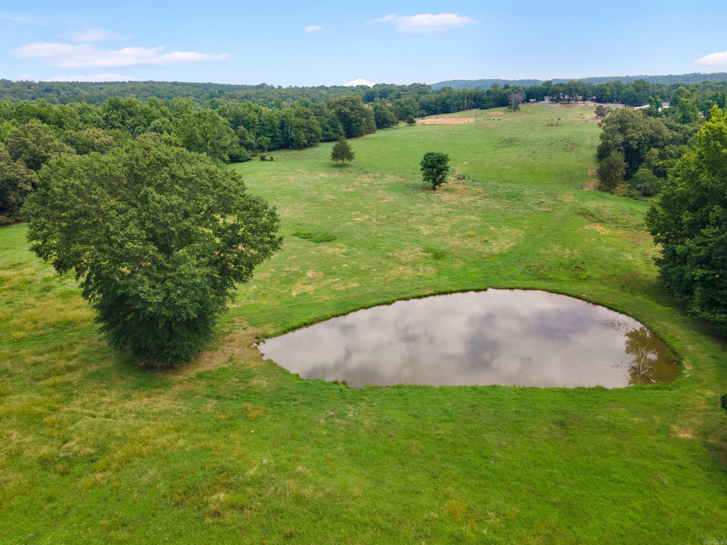 Metes & Bounds - Farm