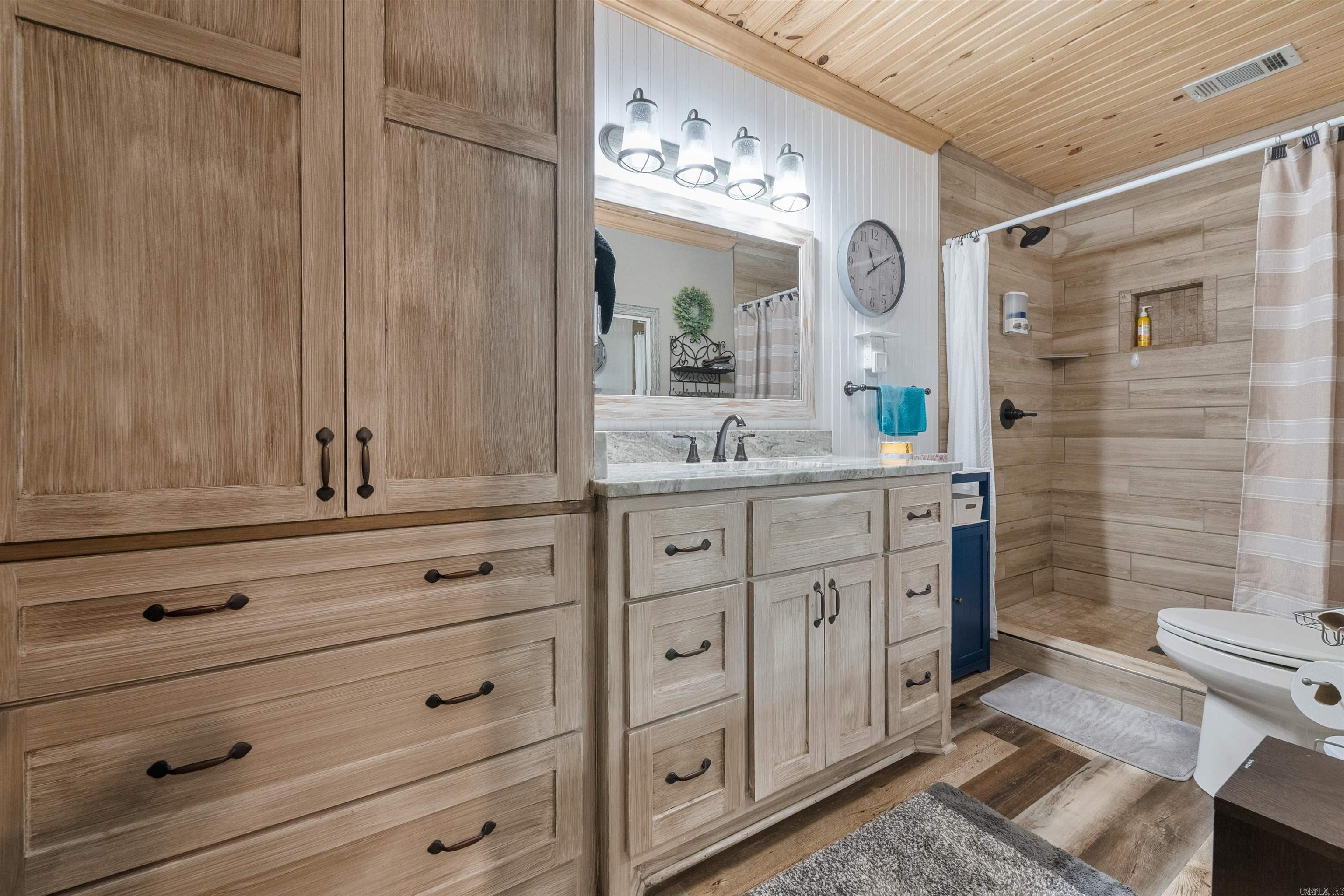 Metes & Bounds - Farm