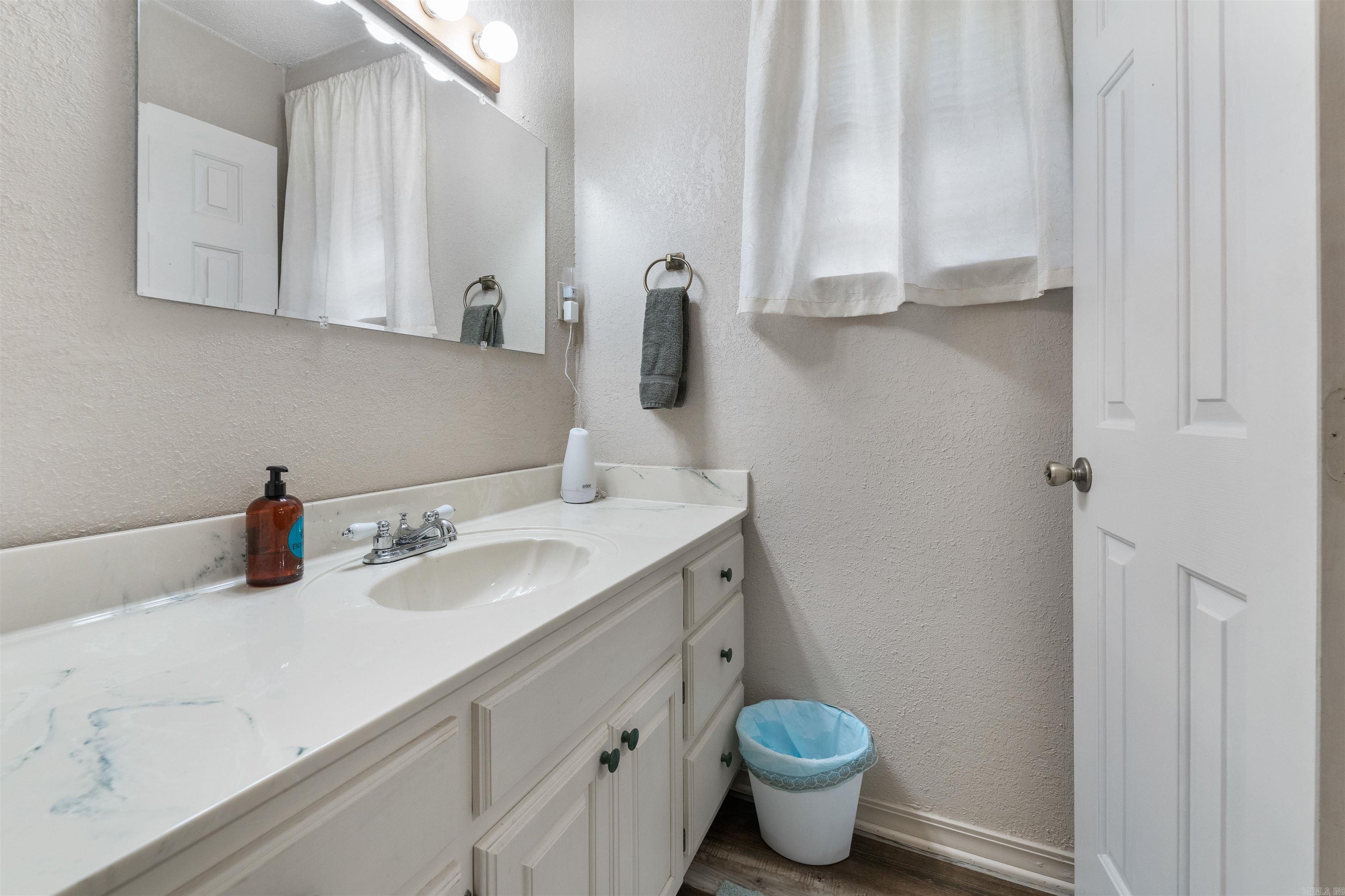 Metes & Bounds - Farm