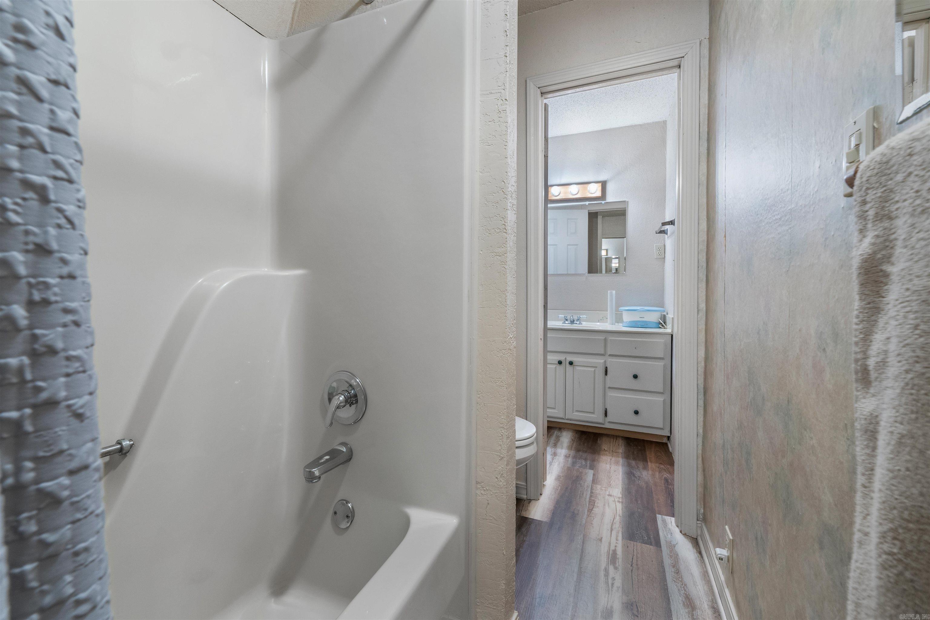 Metes & Bounds - Farm