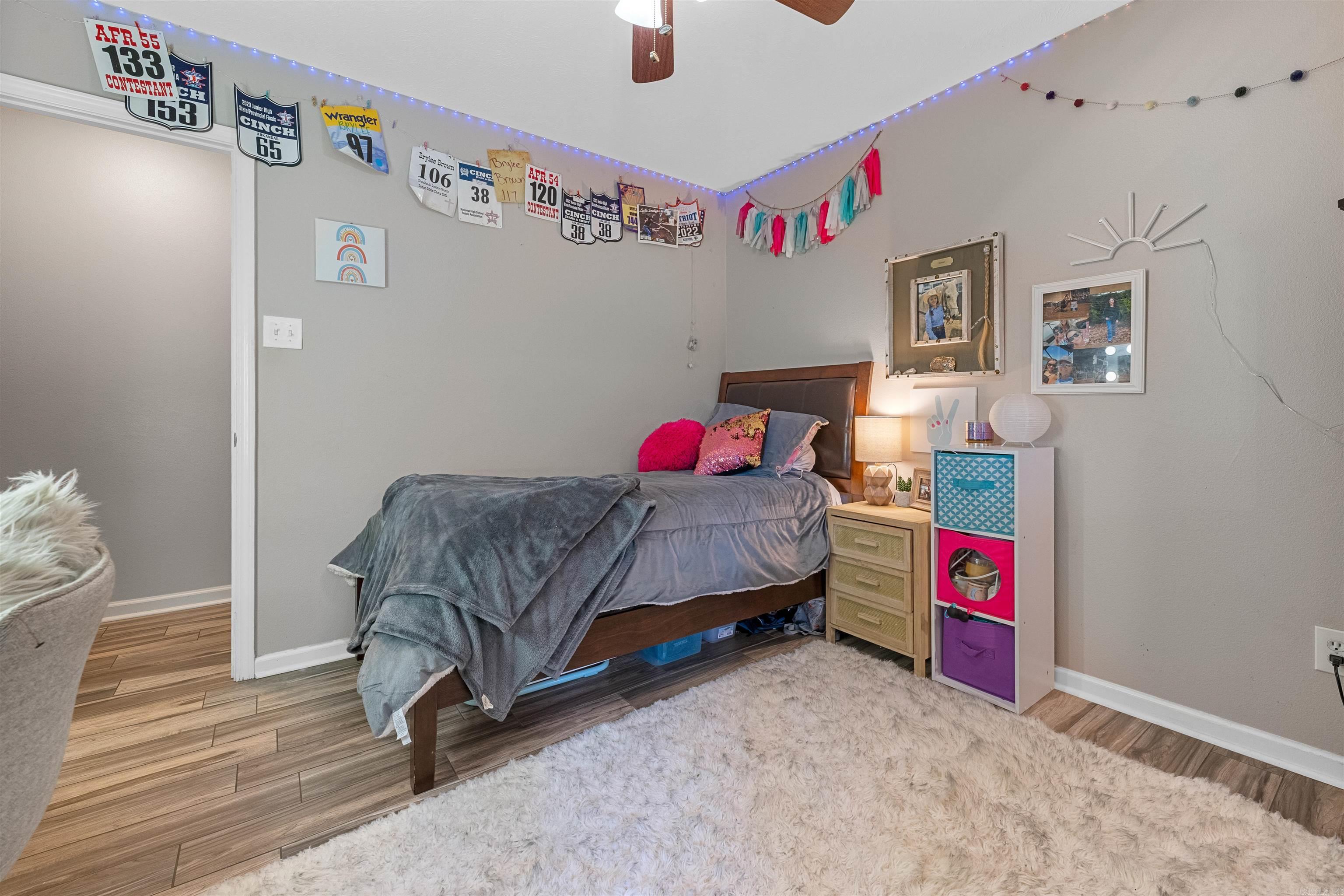 Metes & Bounds - Farm