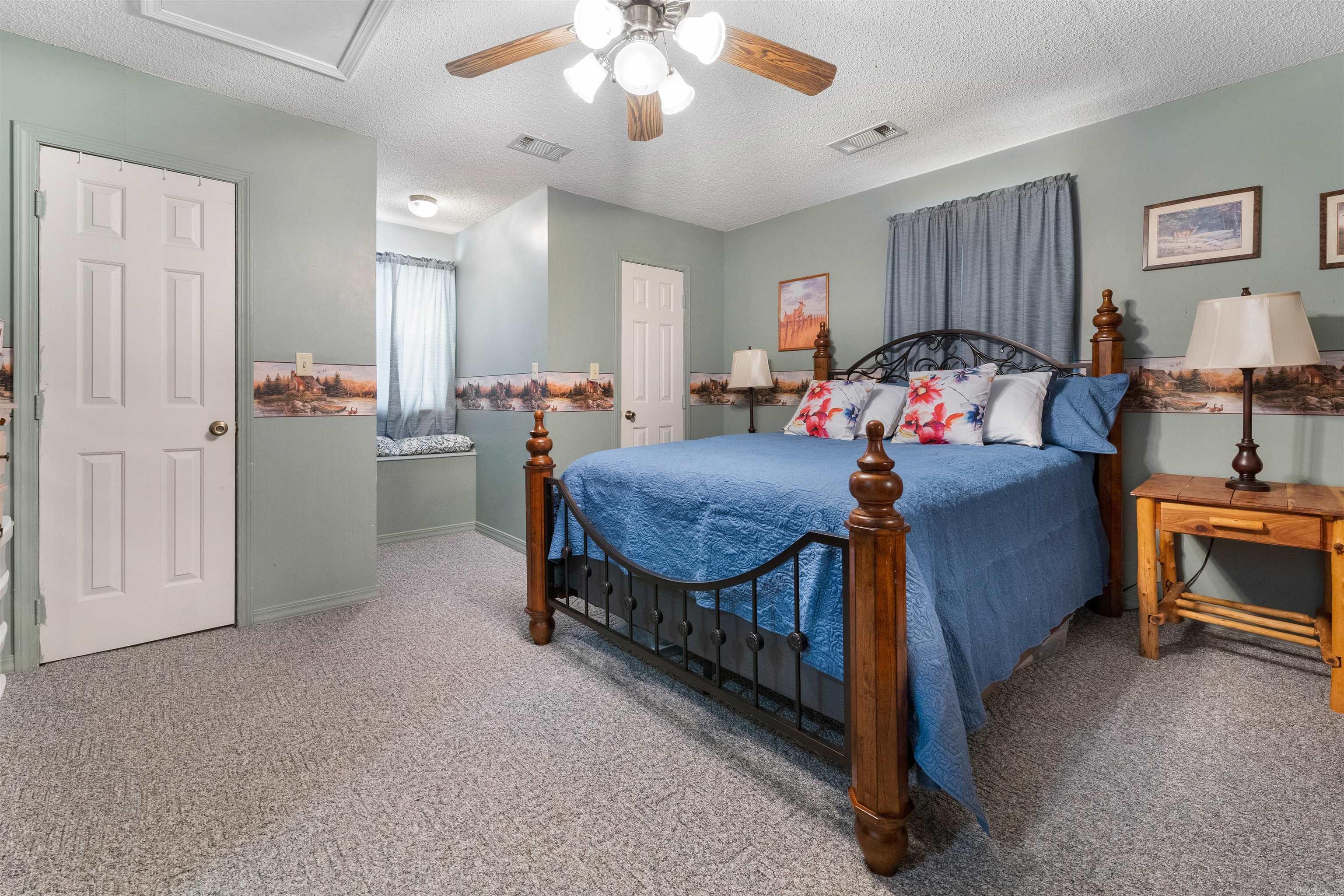 Metes & Bounds - Farm