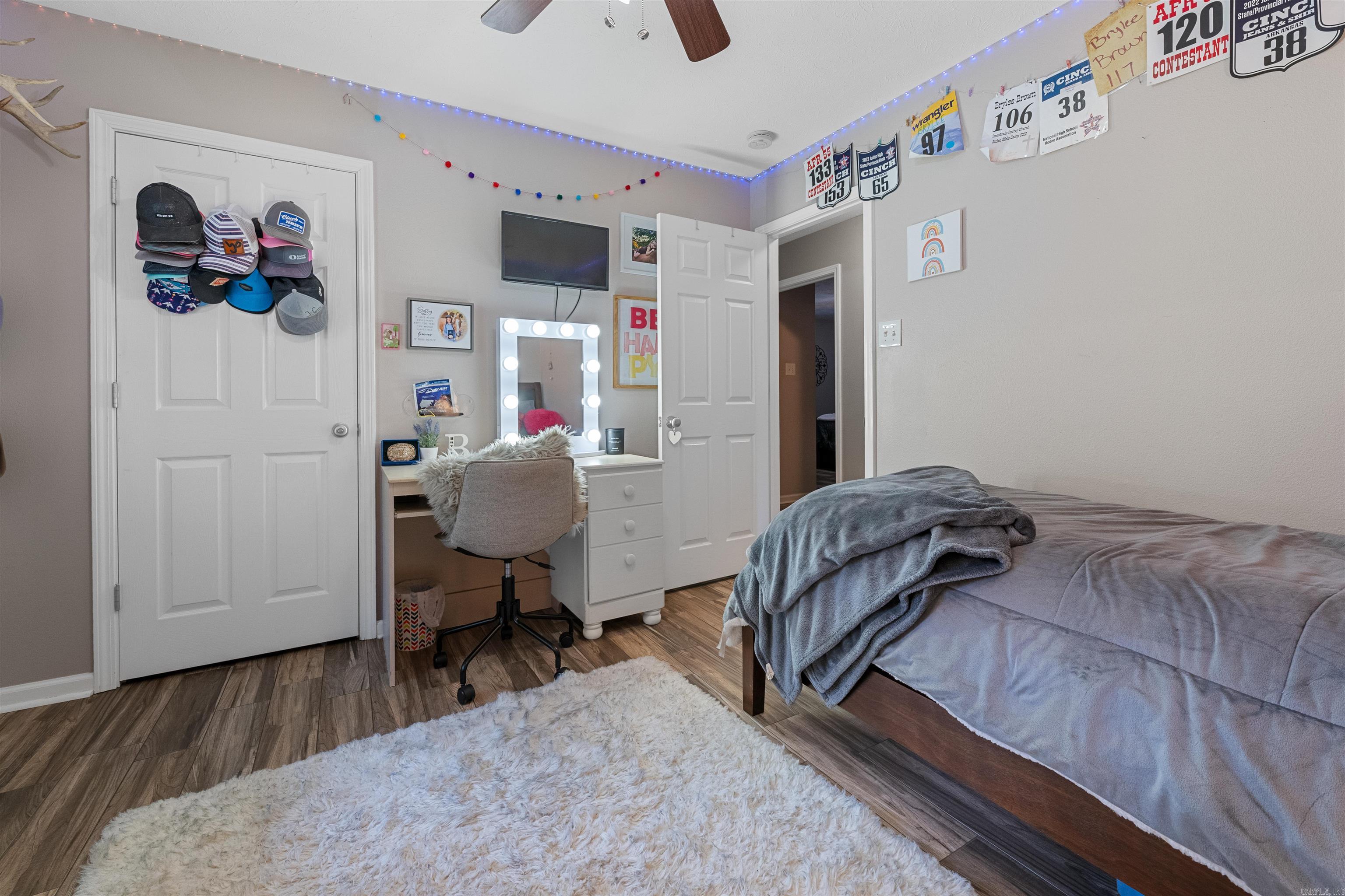 Metes & Bounds - Farm