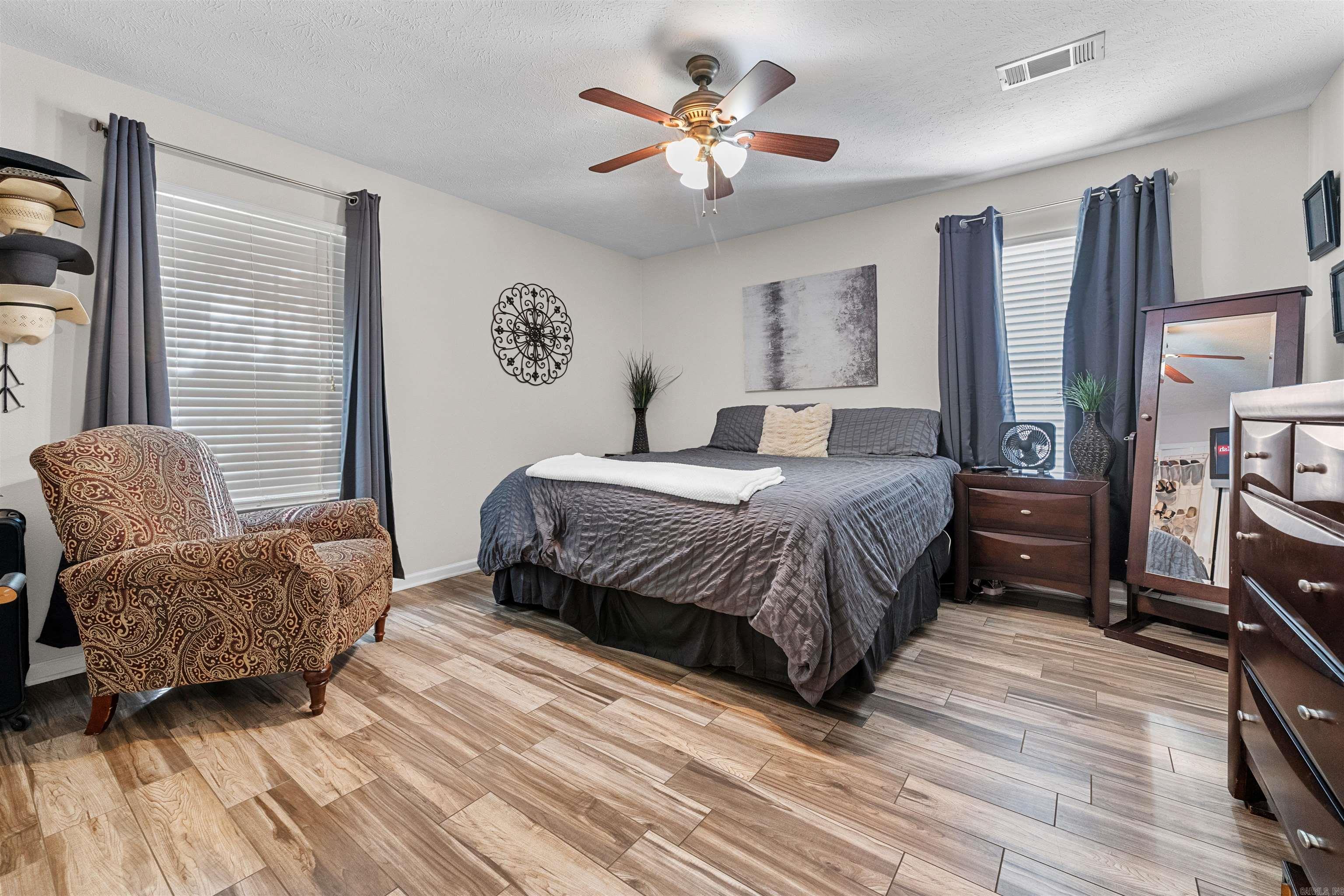 Metes & Bounds - Farm