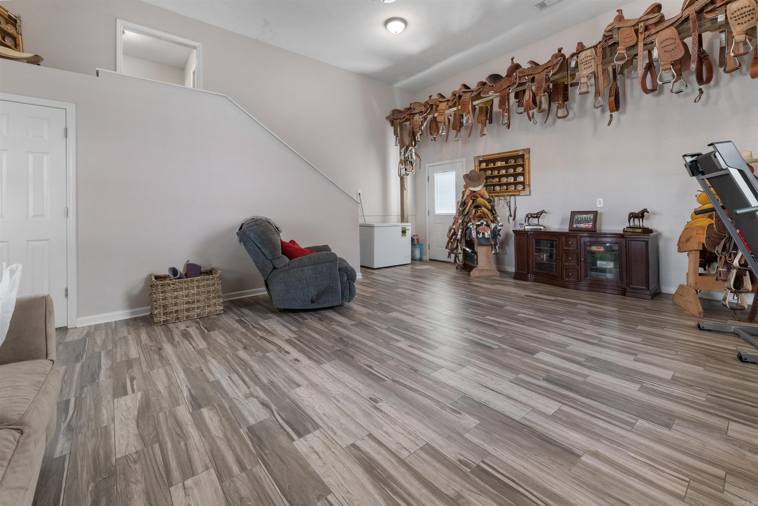 Metes & Bounds - Farm