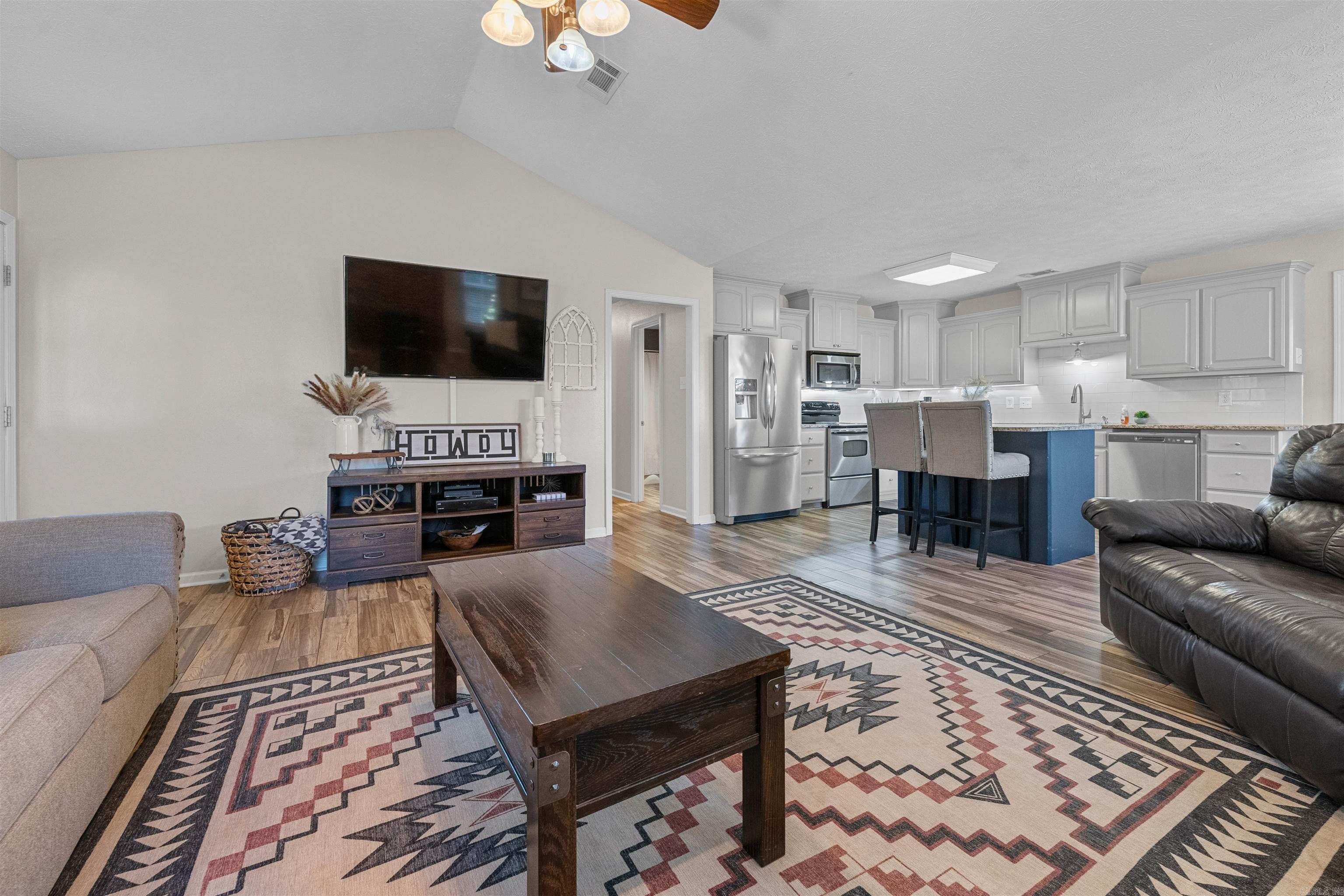 Metes & Bounds - Farm