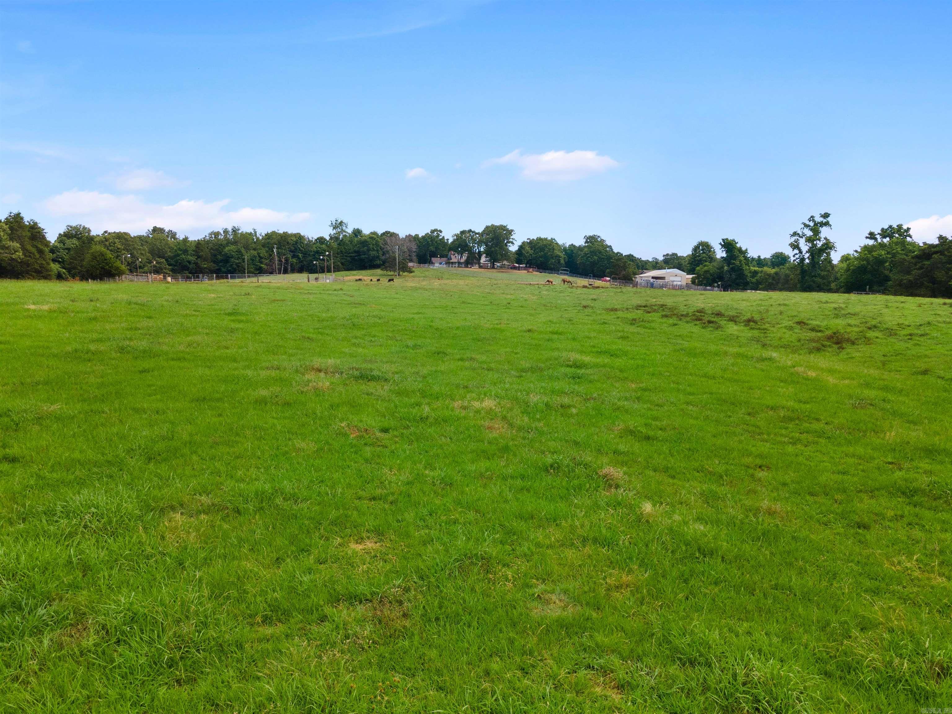 Metes & Bounds - Farm