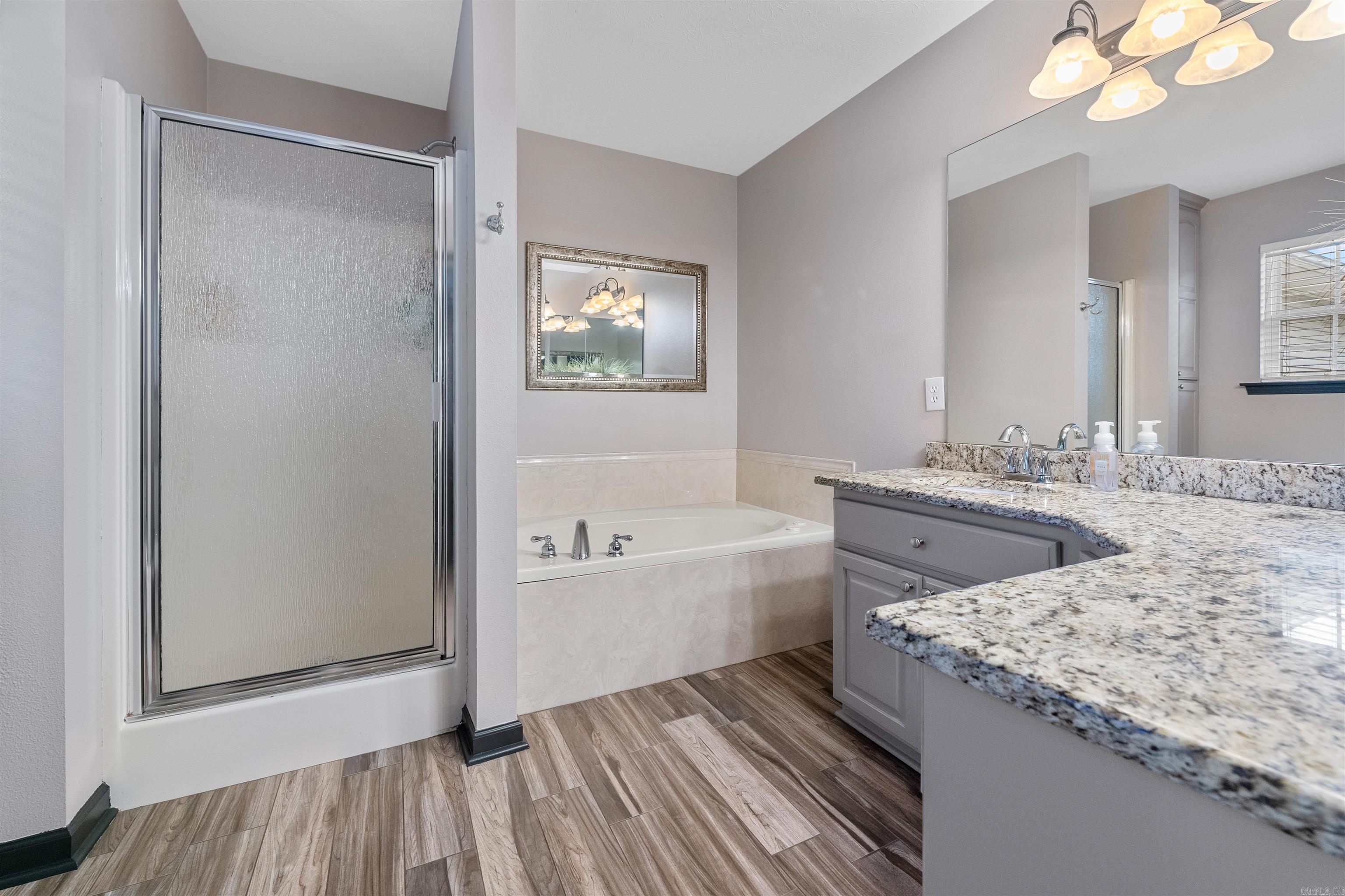 Metes & Bounds - Farm