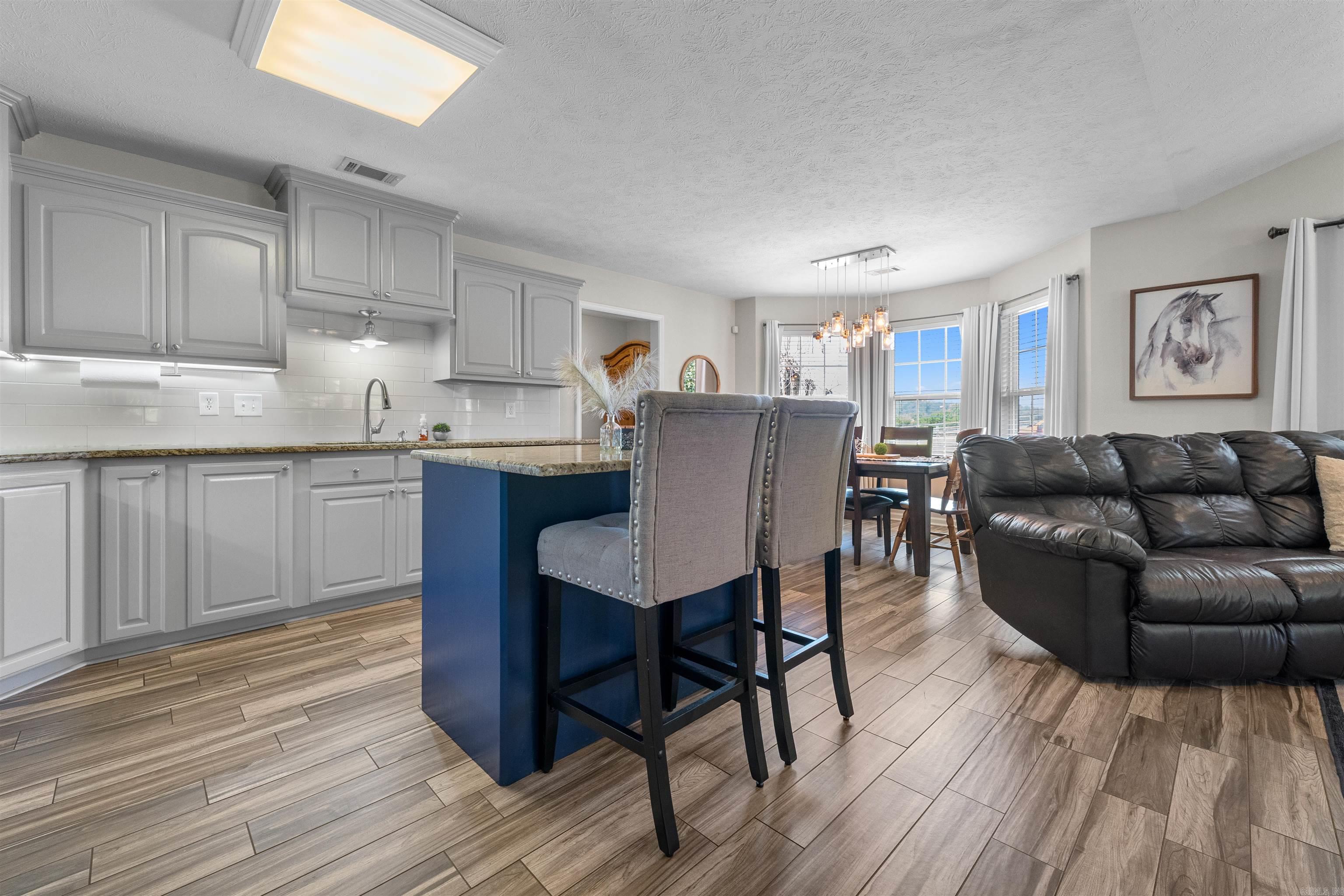 Metes & Bounds - Farm