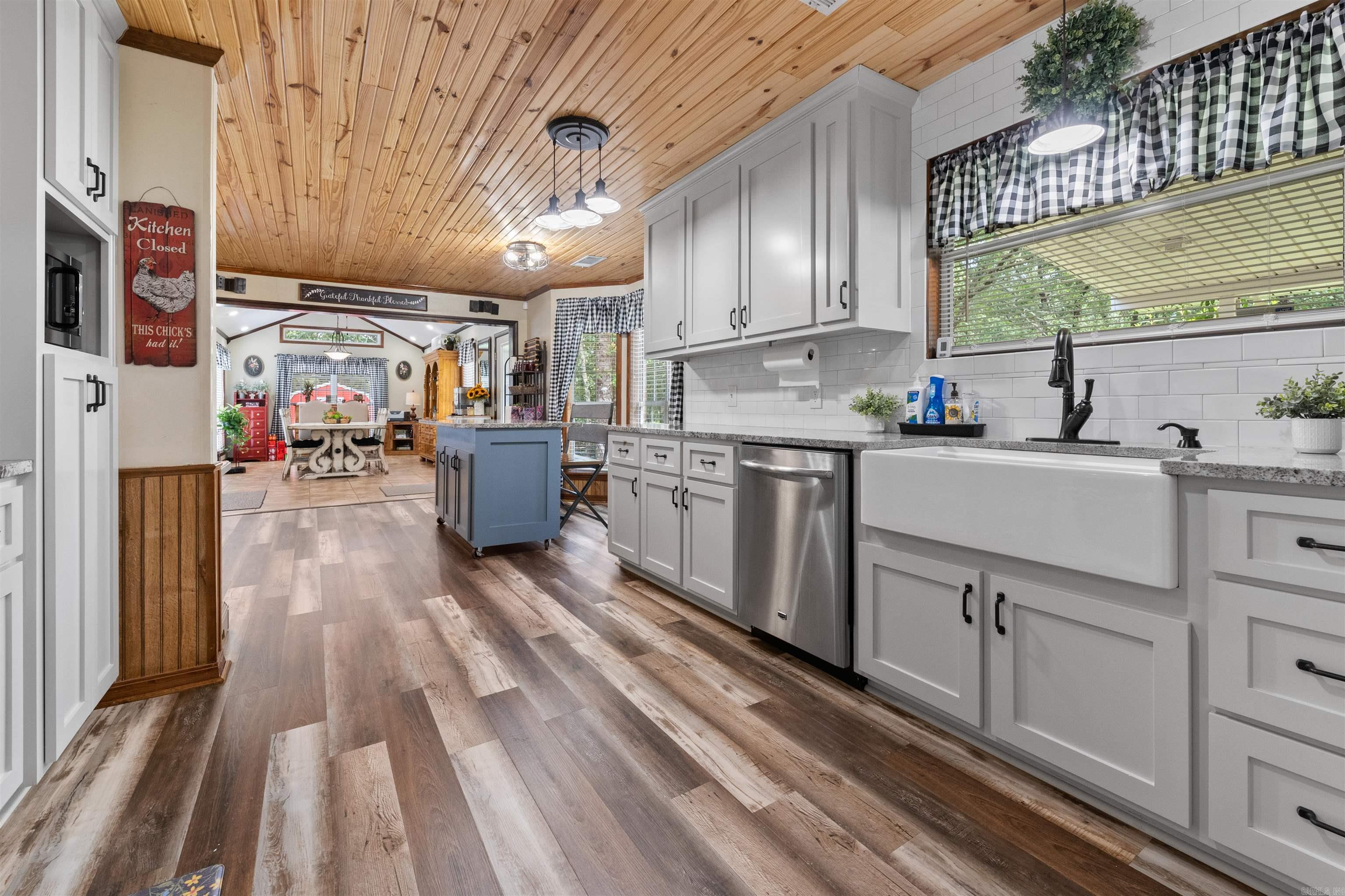 Metes & Bounds - Farm