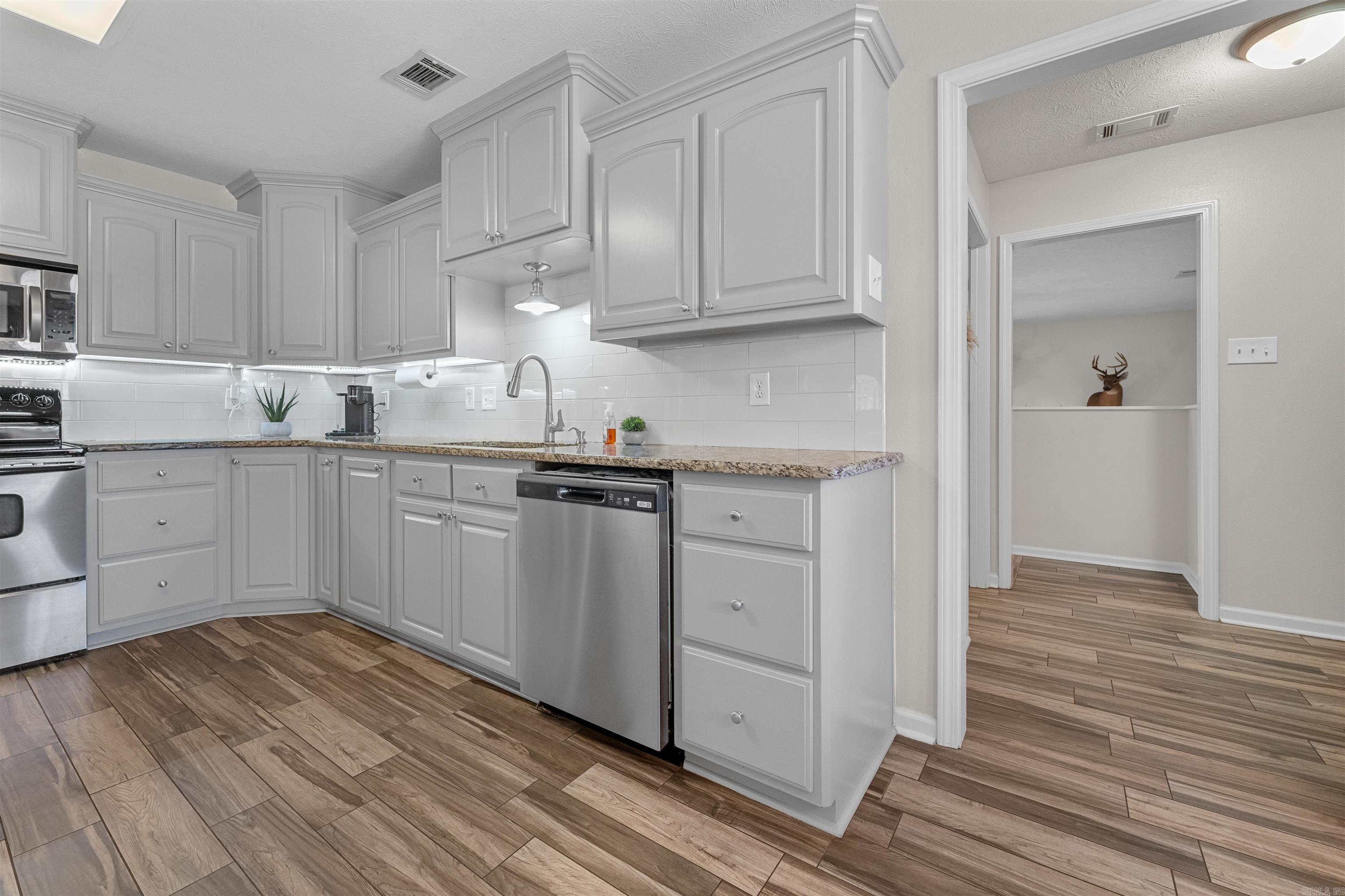 Metes & Bounds - Farm