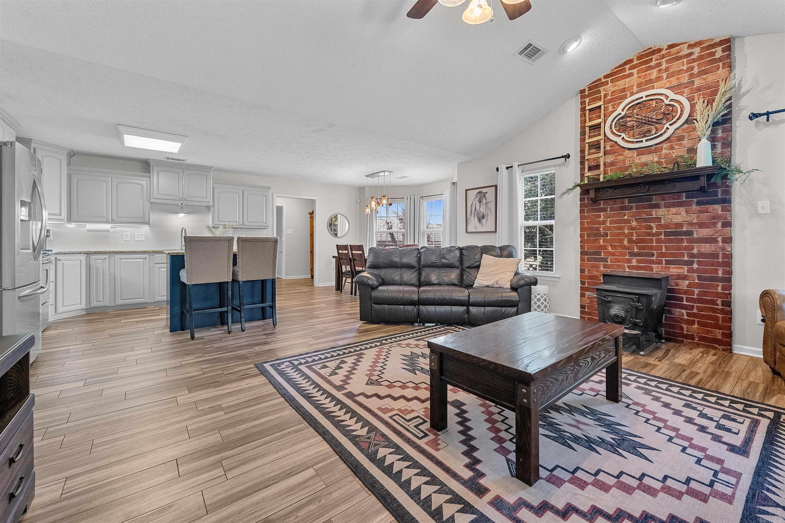 Metes & Bounds - Farm