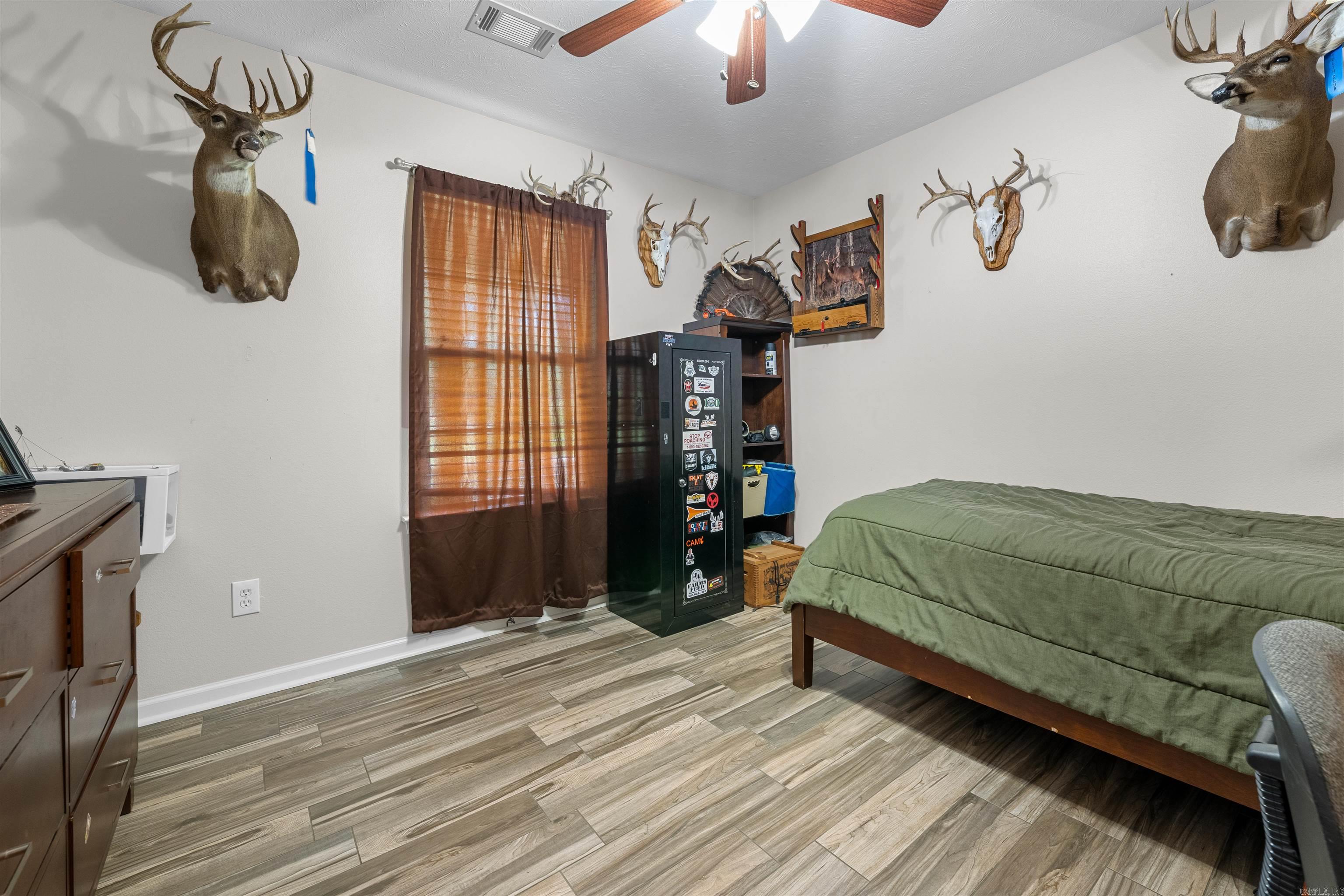 Metes & Bounds - Farm