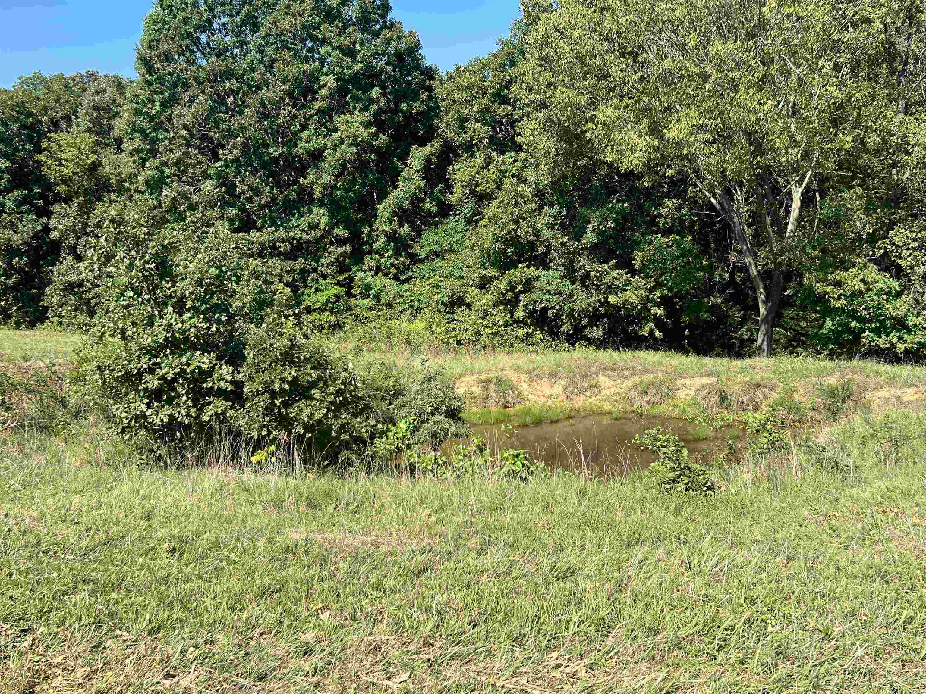 Not in Subdivision - Land