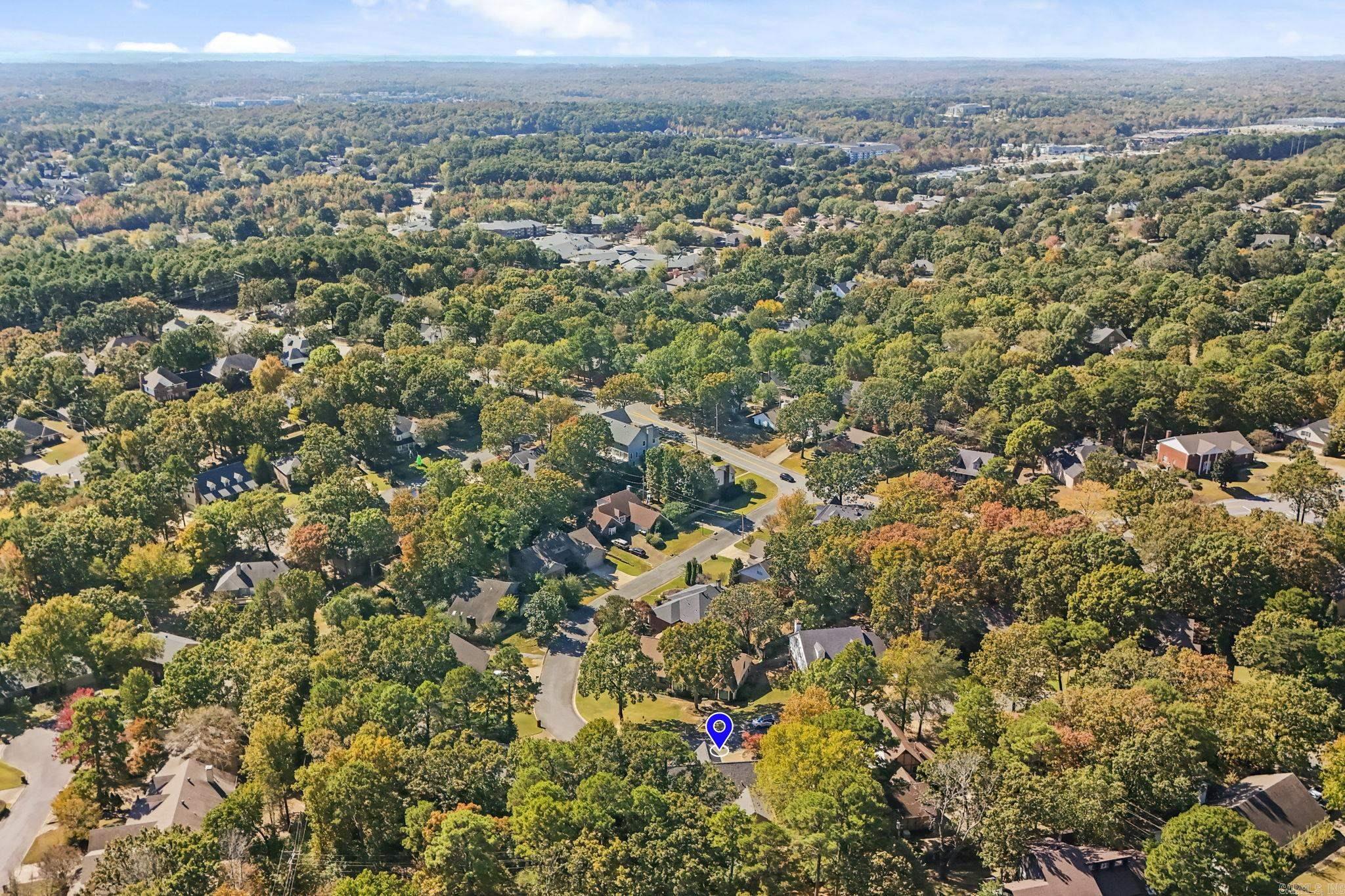 ST CHARLES ADDN - Residential