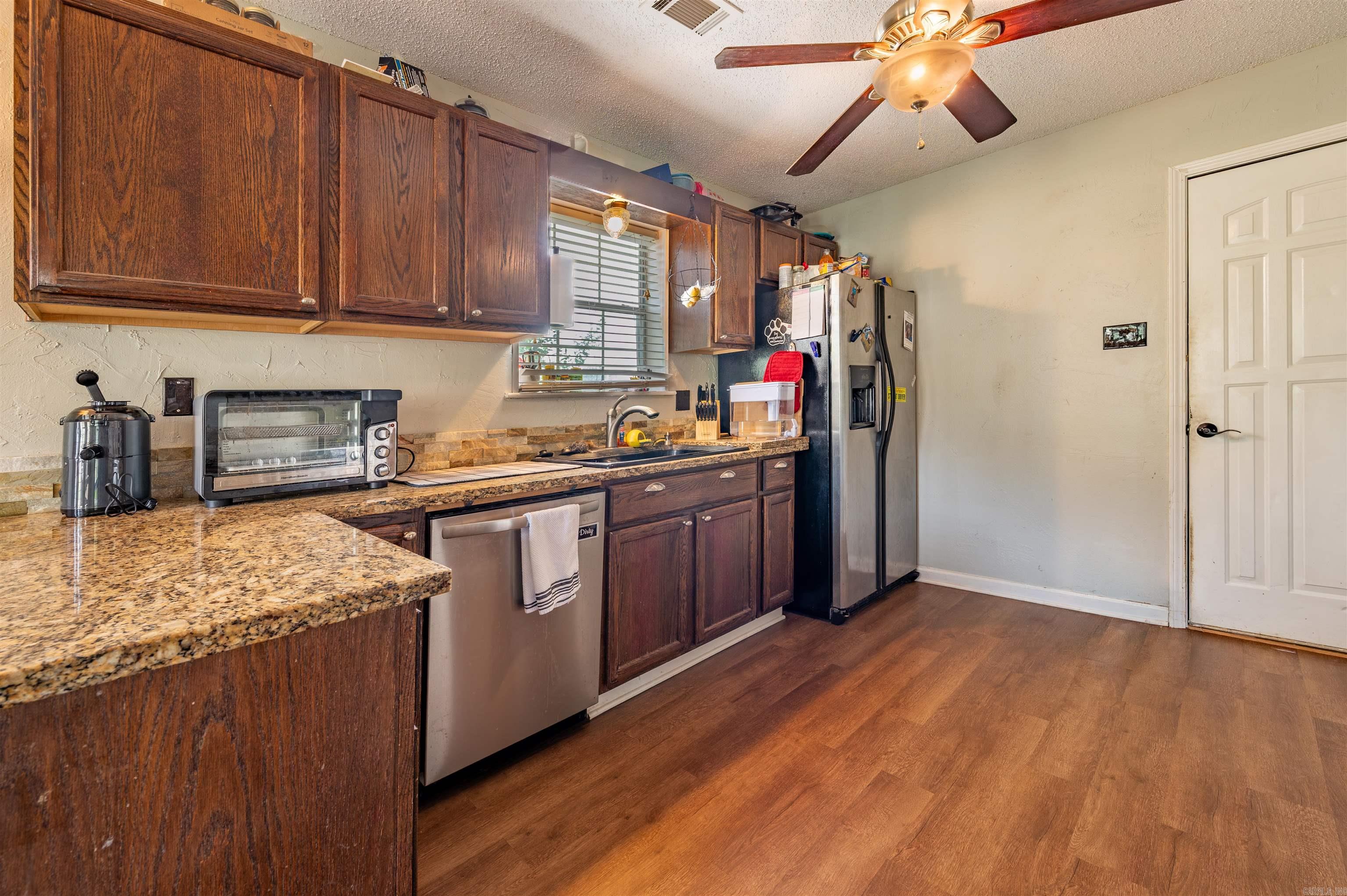 BLOOMING RIDGE - Residential