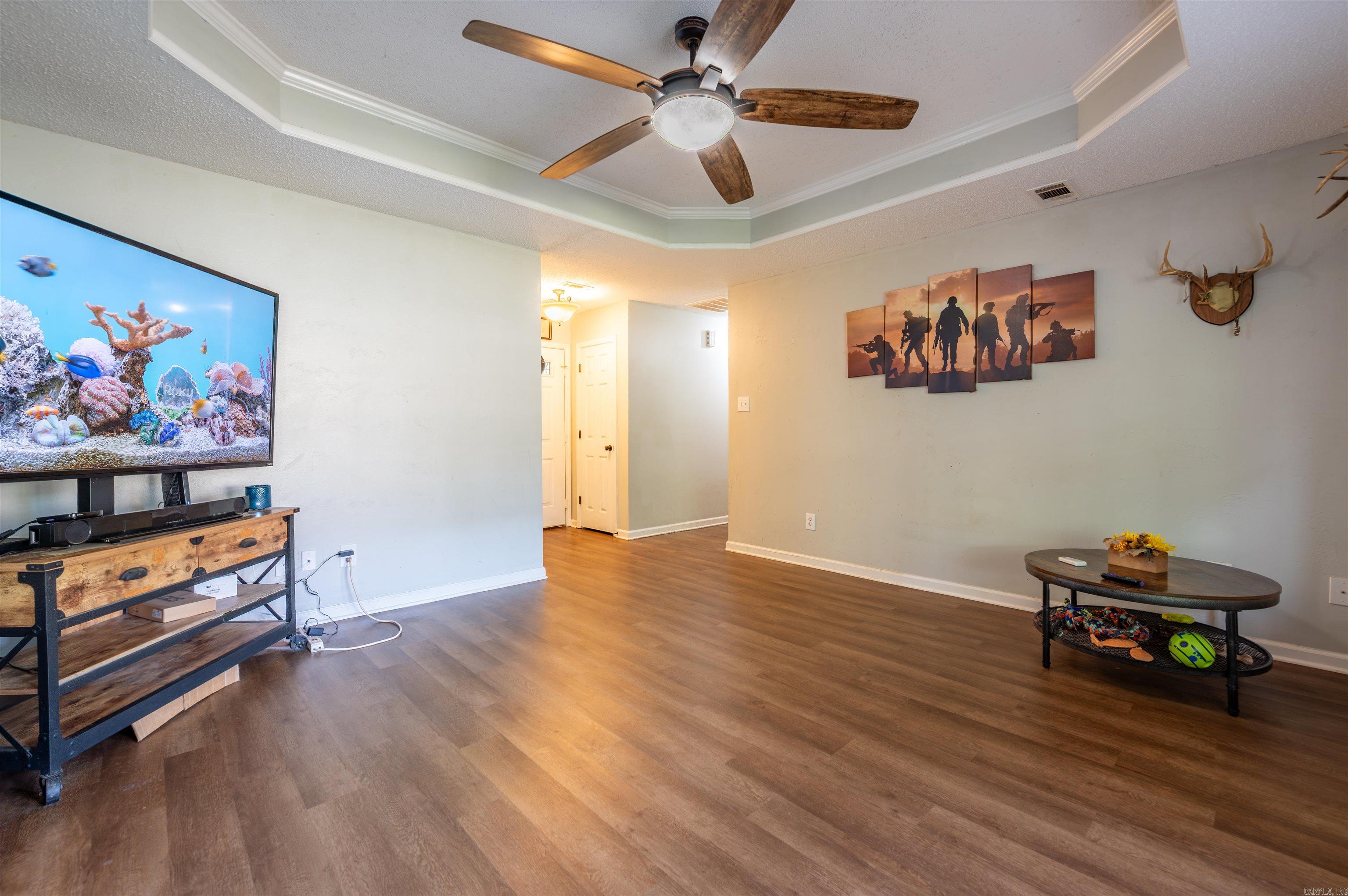 BLOOMING RIDGE - Residential