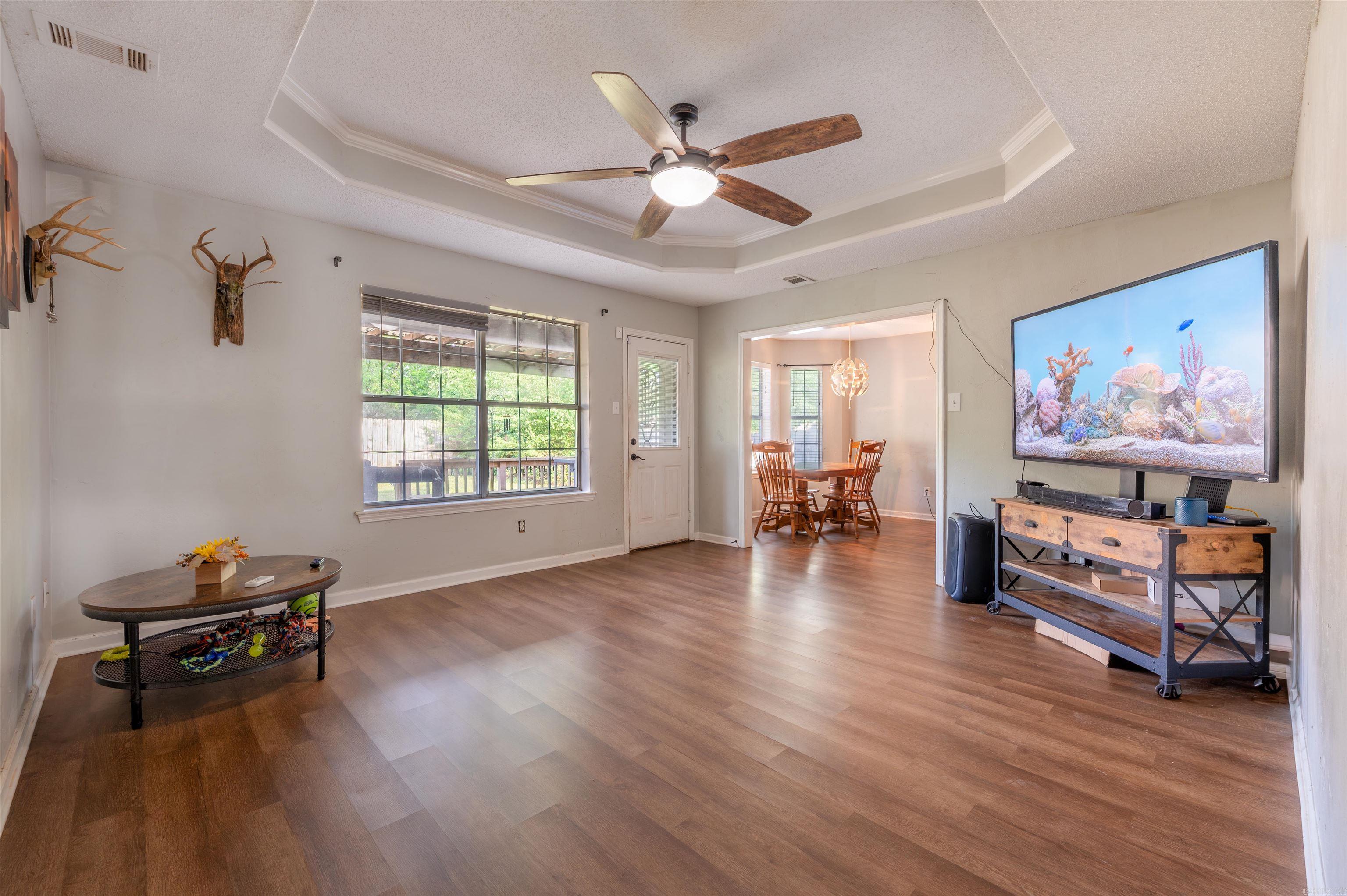 BLOOMING RIDGE - Residential