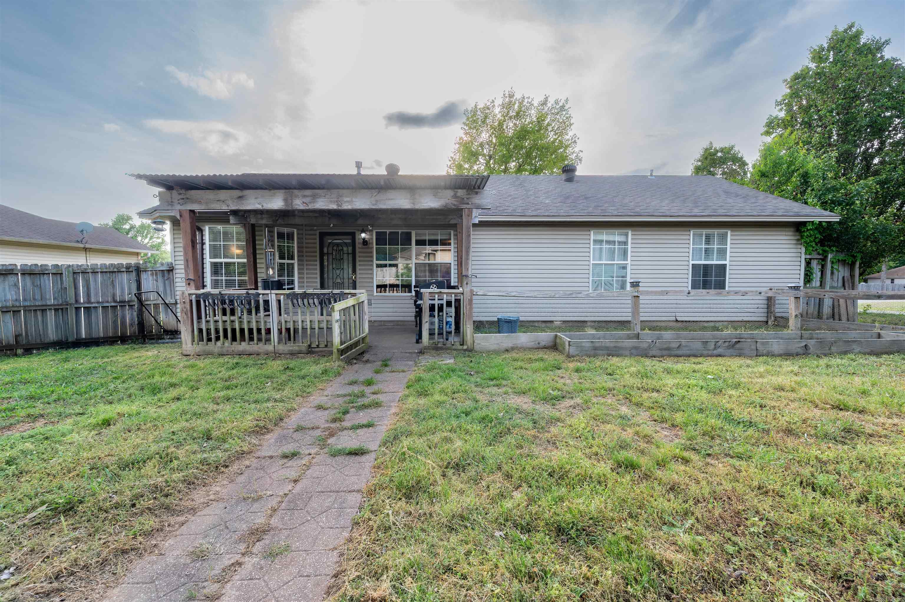 BLOOMING RIDGE - Residential