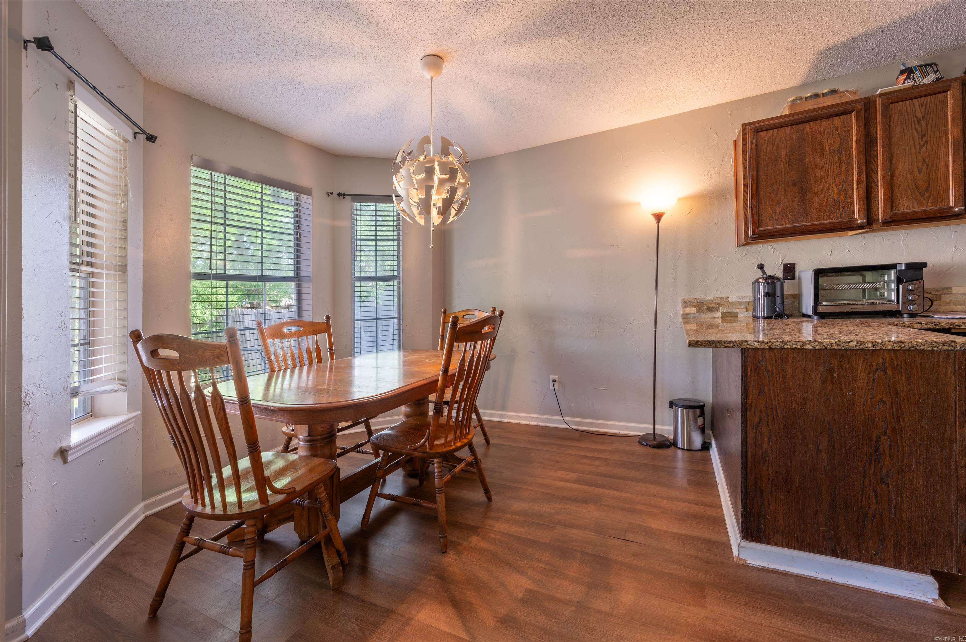 BLOOMING RIDGE - Residential