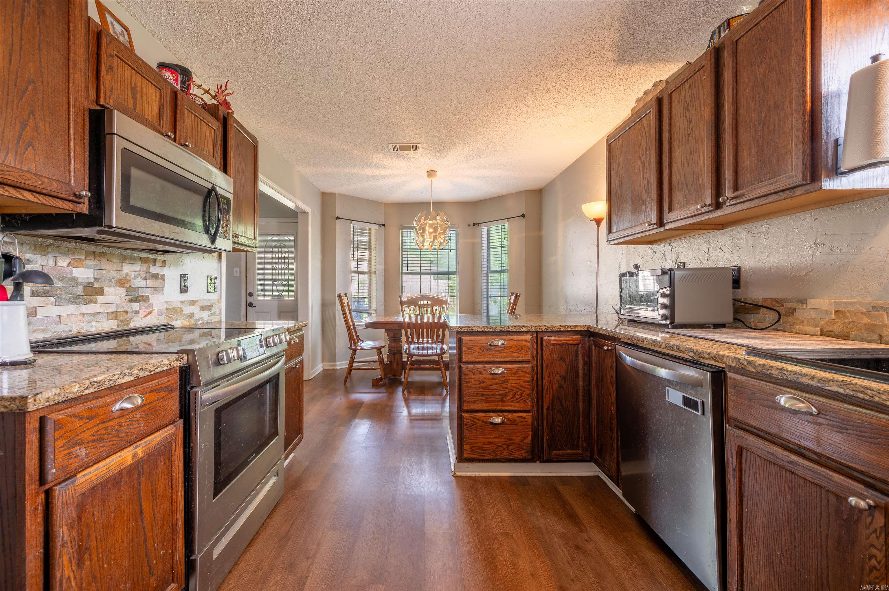 BLOOMING RIDGE - Residential