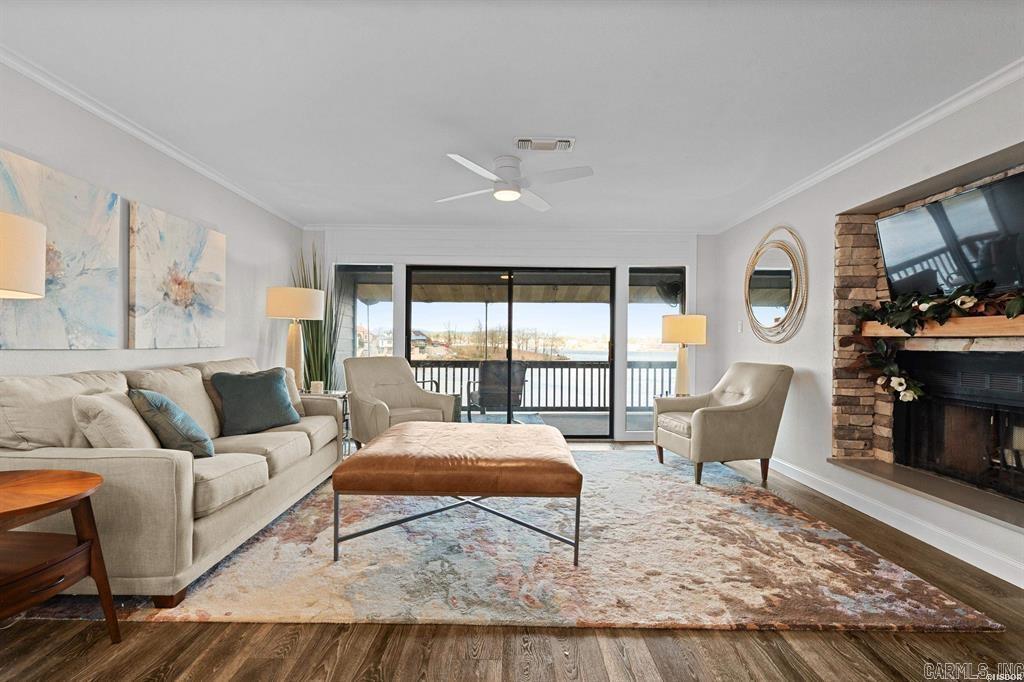 SOUTH SHORE HPR - Residential