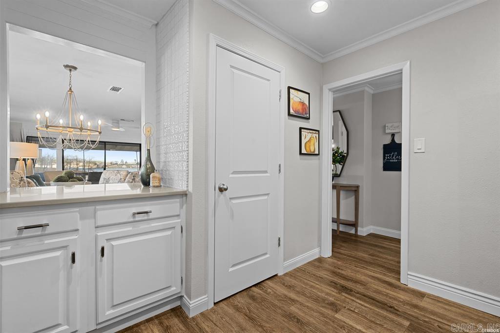 SOUTH SHORE HPR - Residential