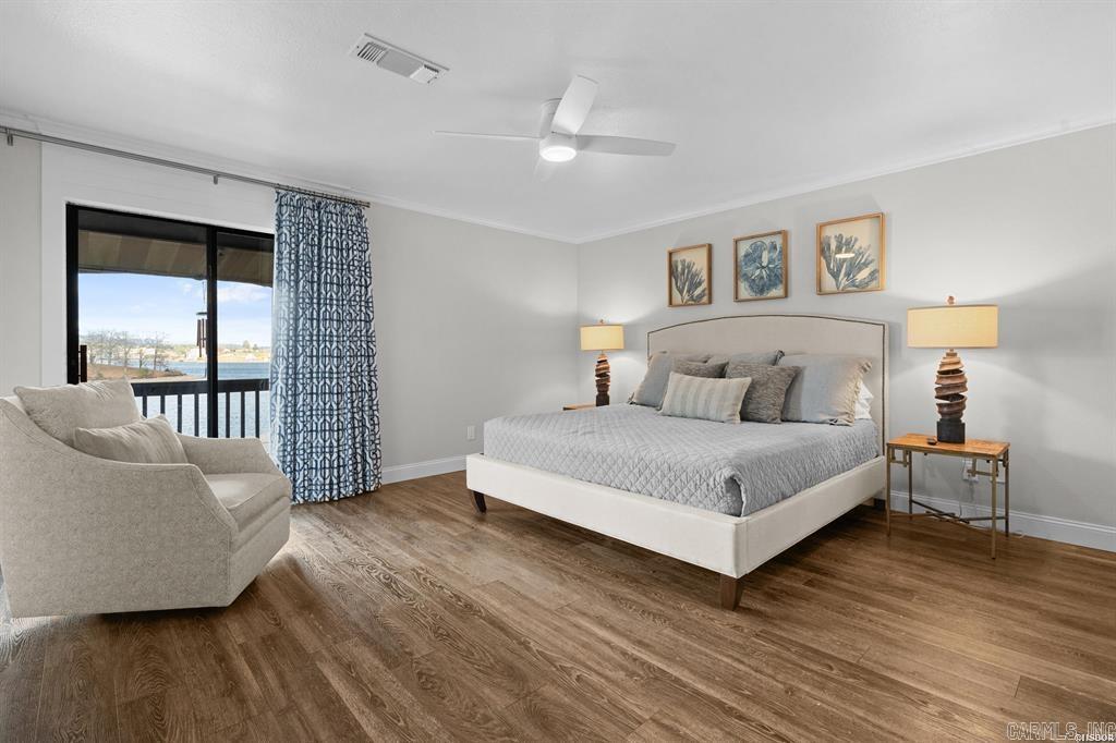 SOUTH SHORE HPR - Residential