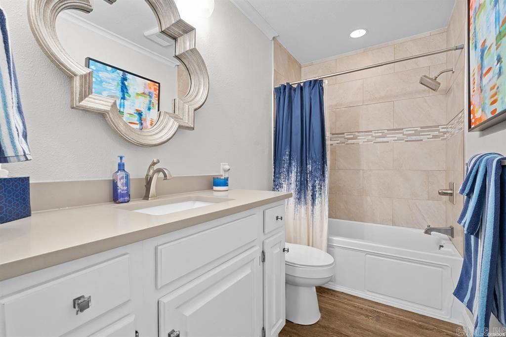 SOUTH SHORE HPR - Residential