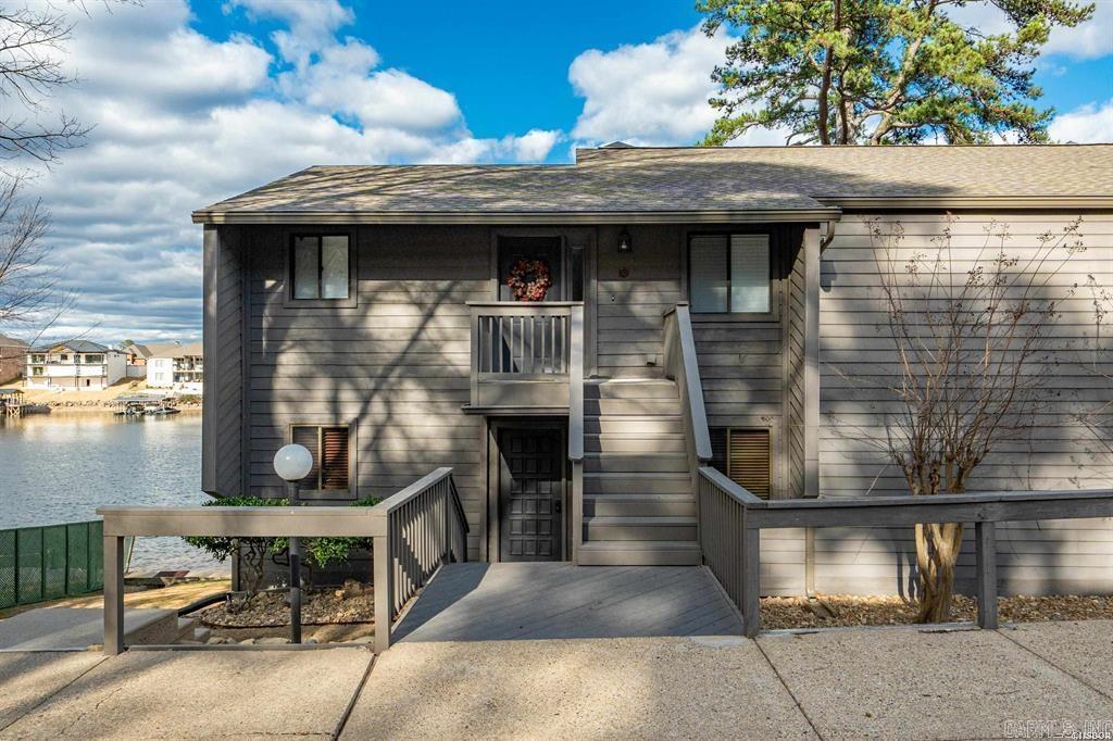 SOUTH SHORE HPR - Residential