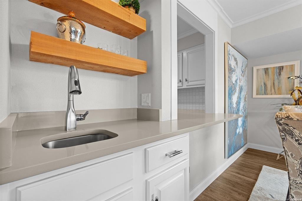 SOUTH SHORE HPR - Residential