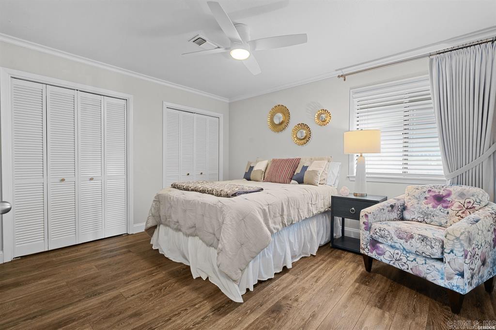 SOUTH SHORE HPR - Residential