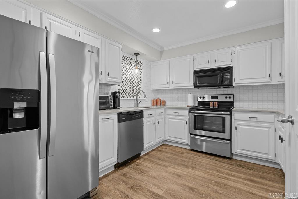 SOUTH SHORE HPR - Residential