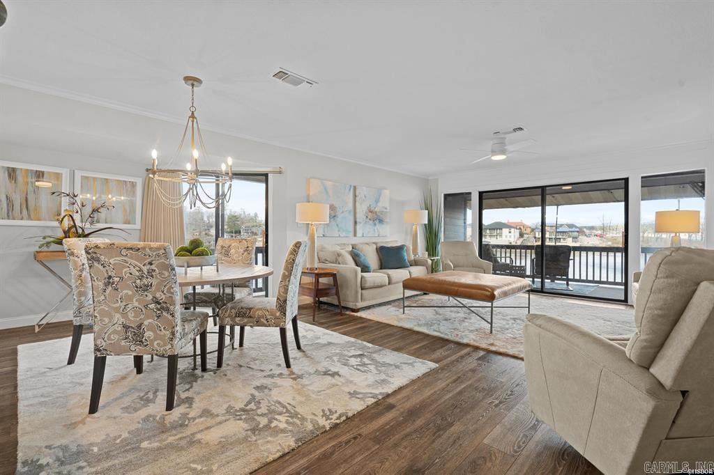 SOUTH SHORE HPR - Residential