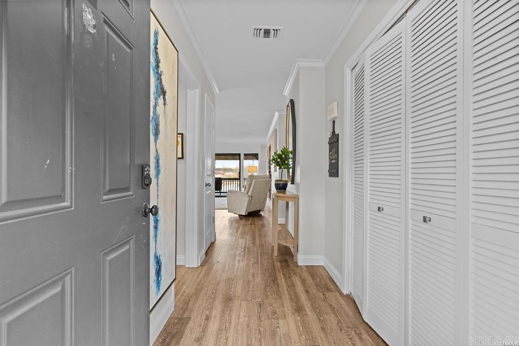 SOUTH SHORE HPR - Residential