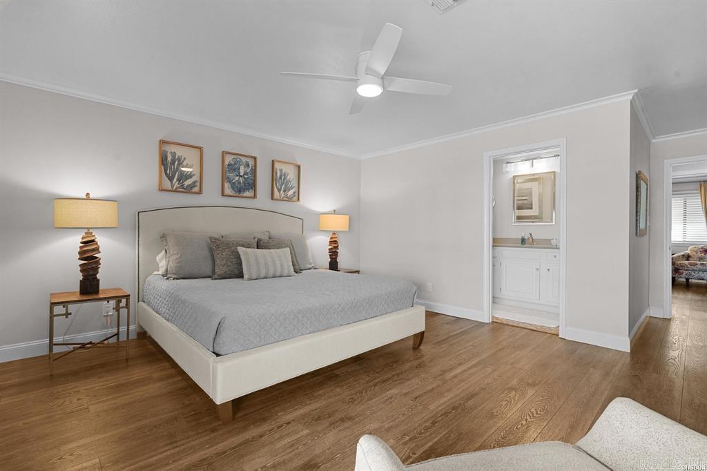 SOUTH SHORE HPR - Residential