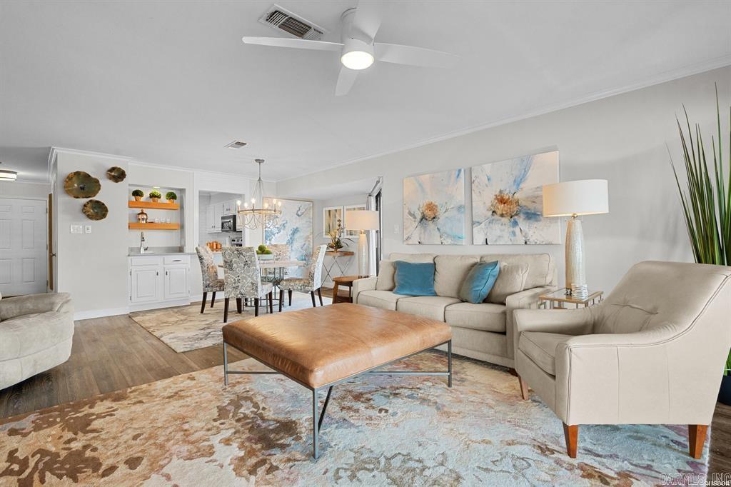 SOUTH SHORE HPR - Residential