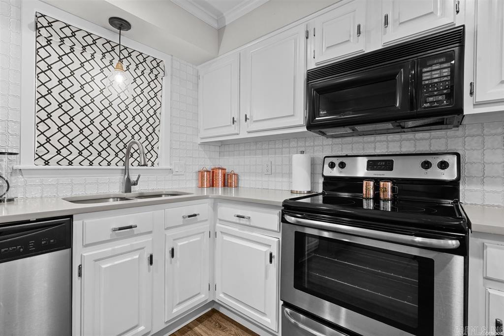 SOUTH SHORE HPR - Residential