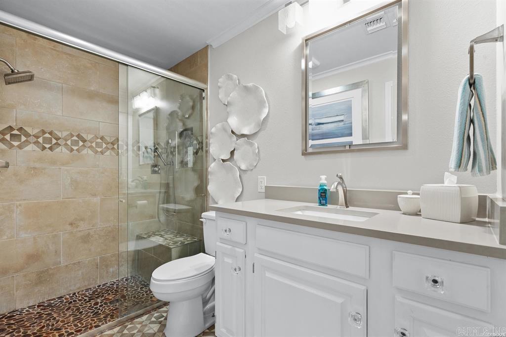 SOUTH SHORE HPR - Residential