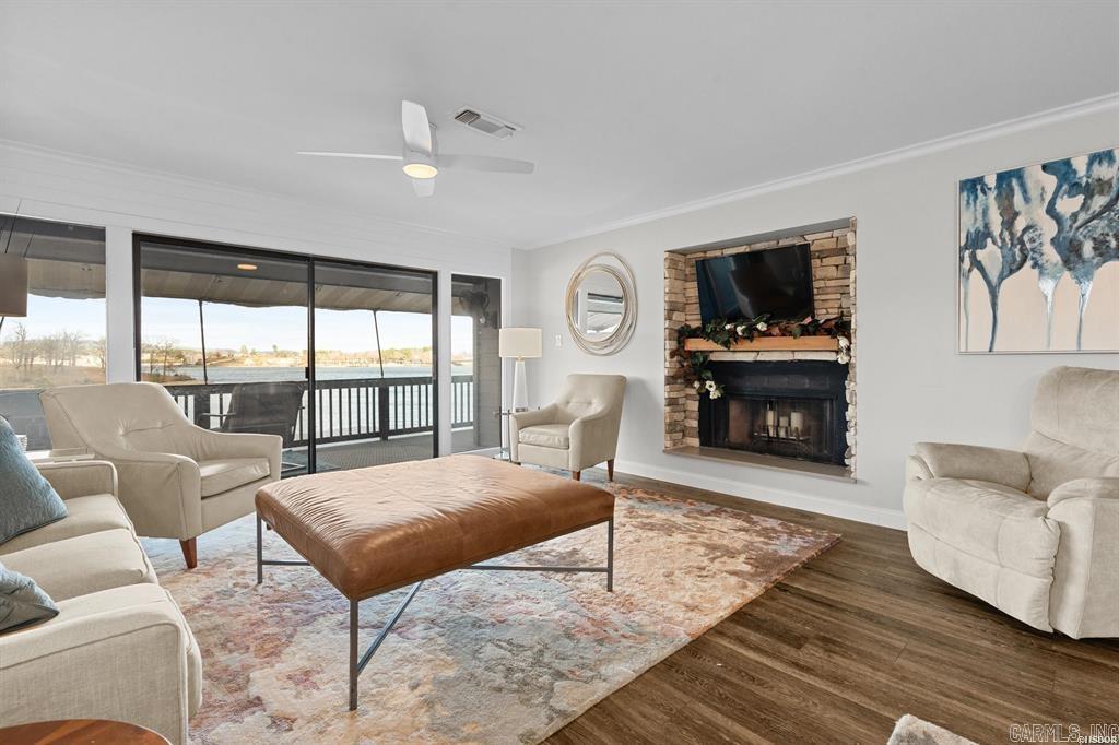 SOUTH SHORE HPR - Residential