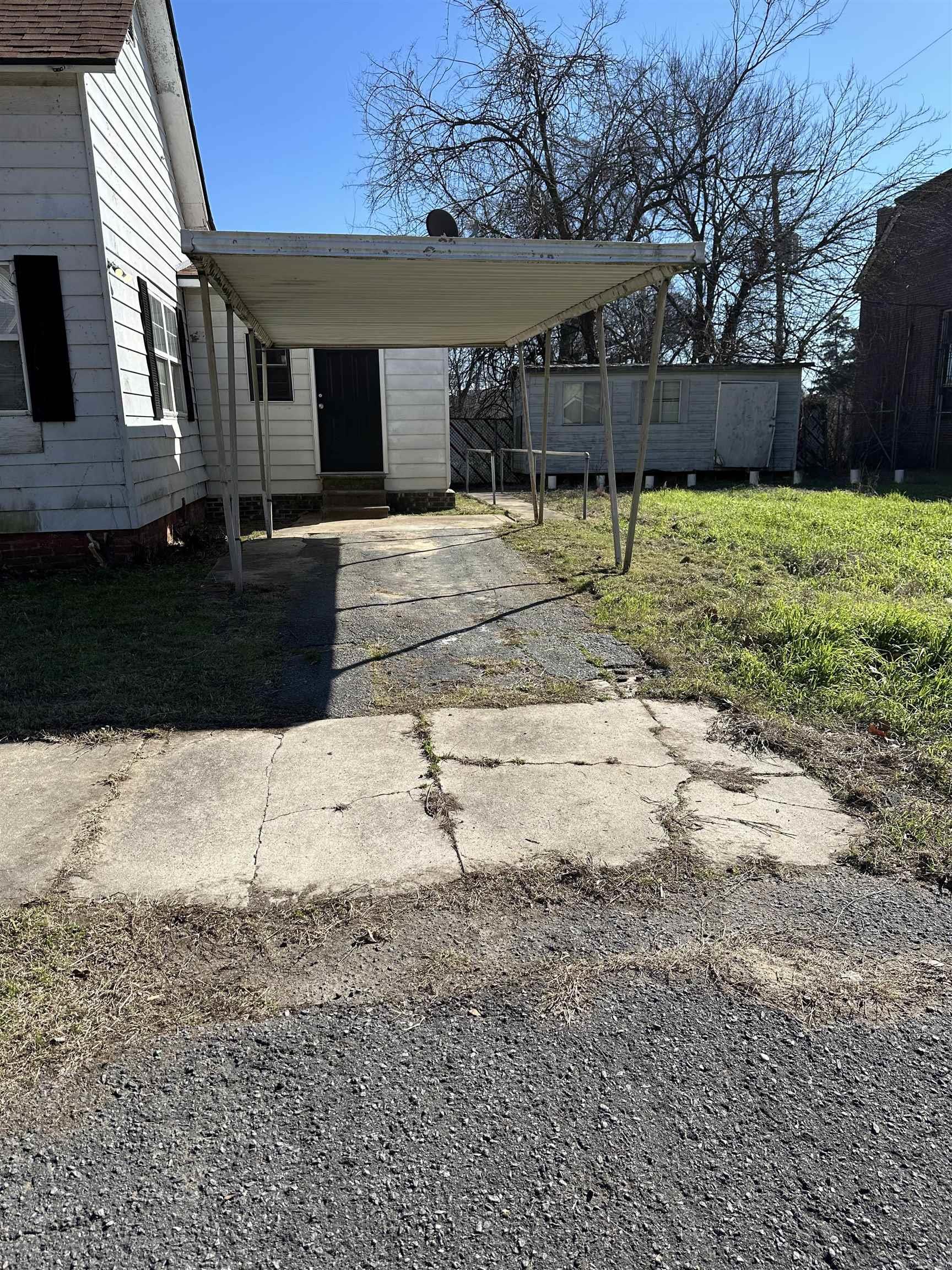 Tannehill & Owen - Residential Lease