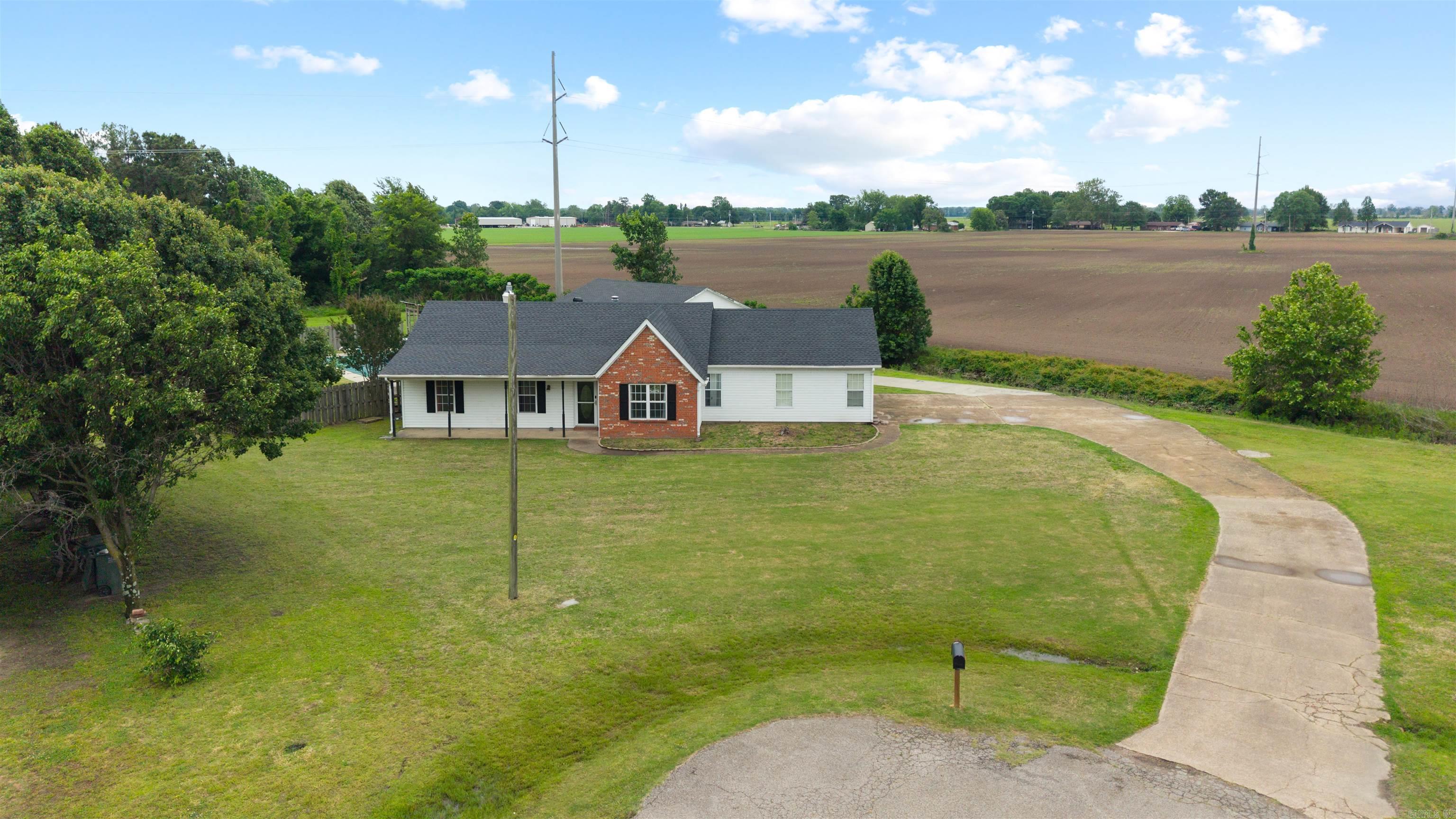 COTTONFIELD - Residential