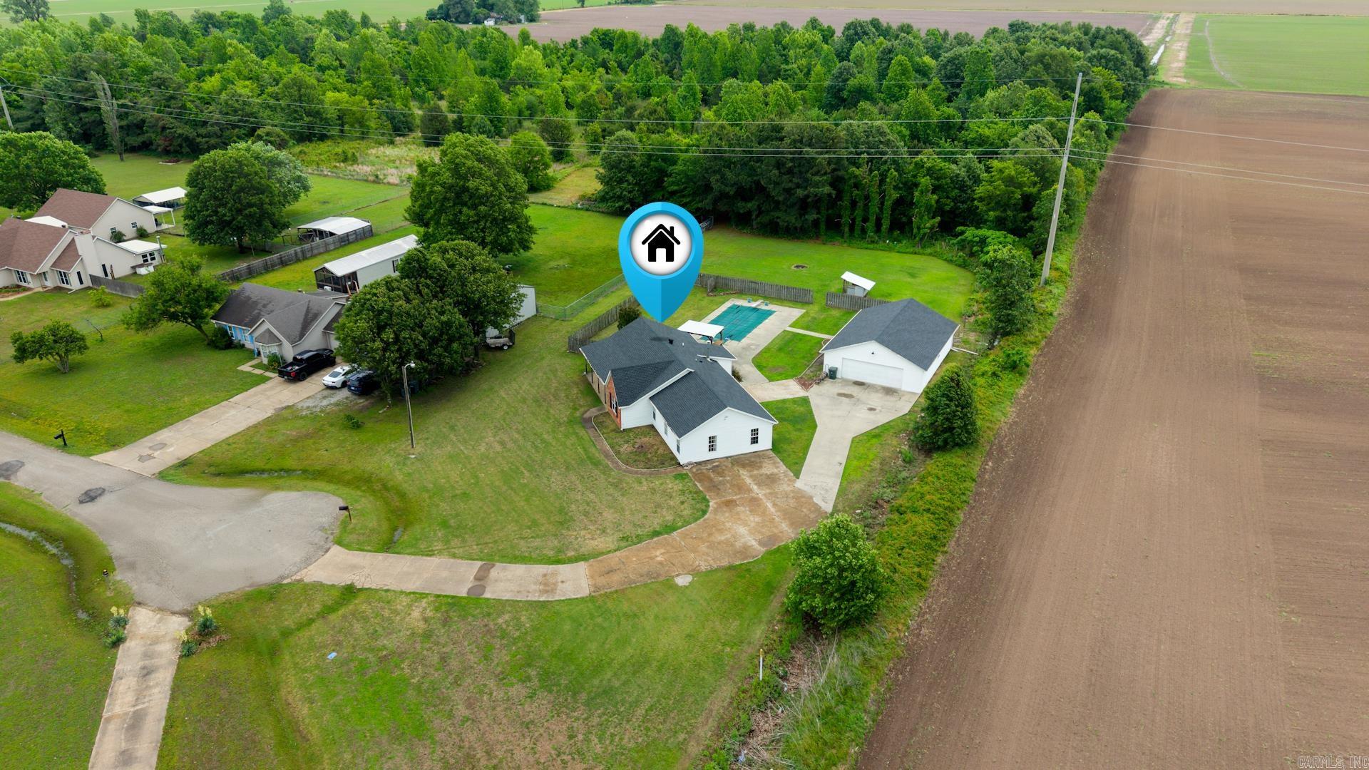 COTTONFIELD - Residential