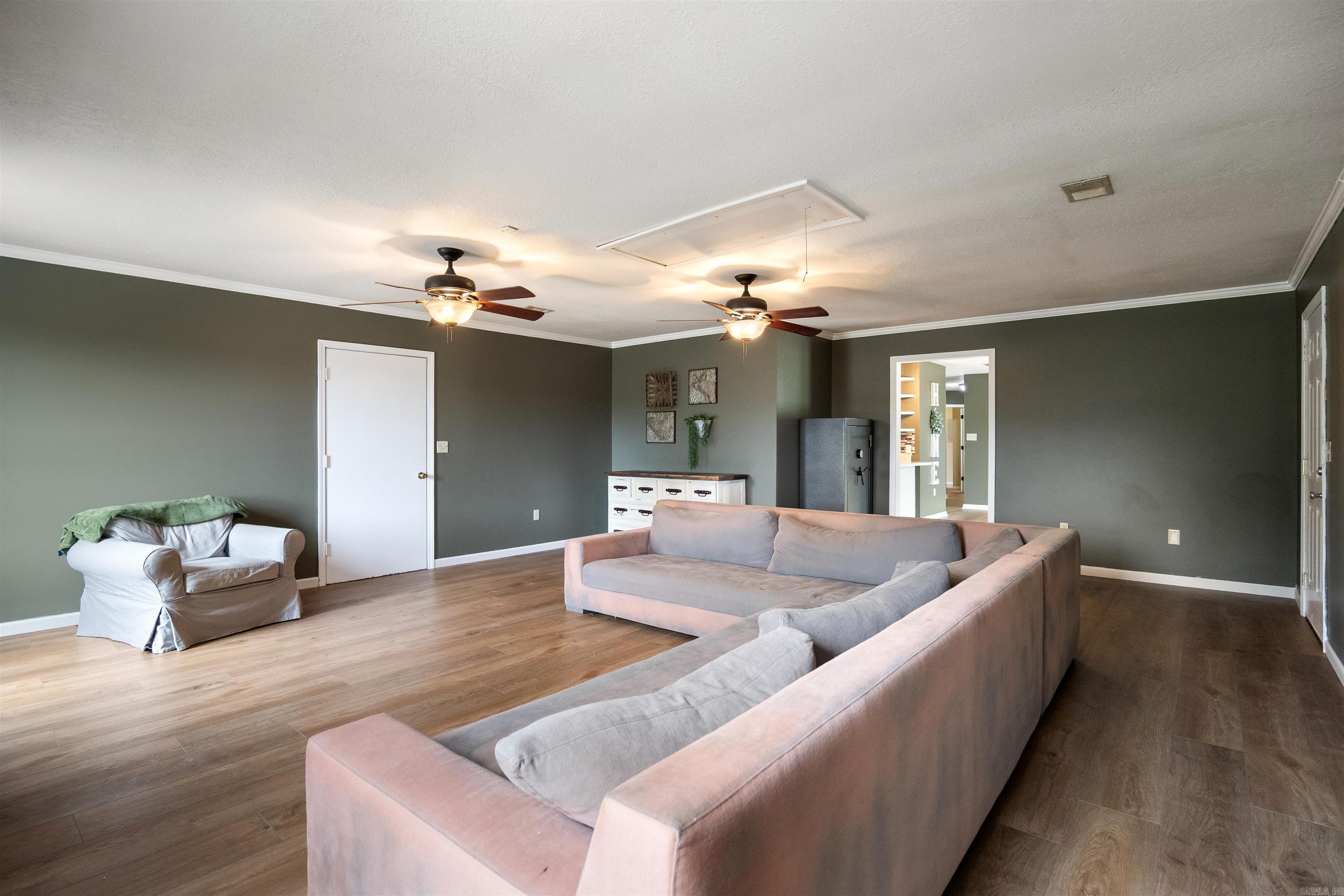 COTTONFIELD - Residential