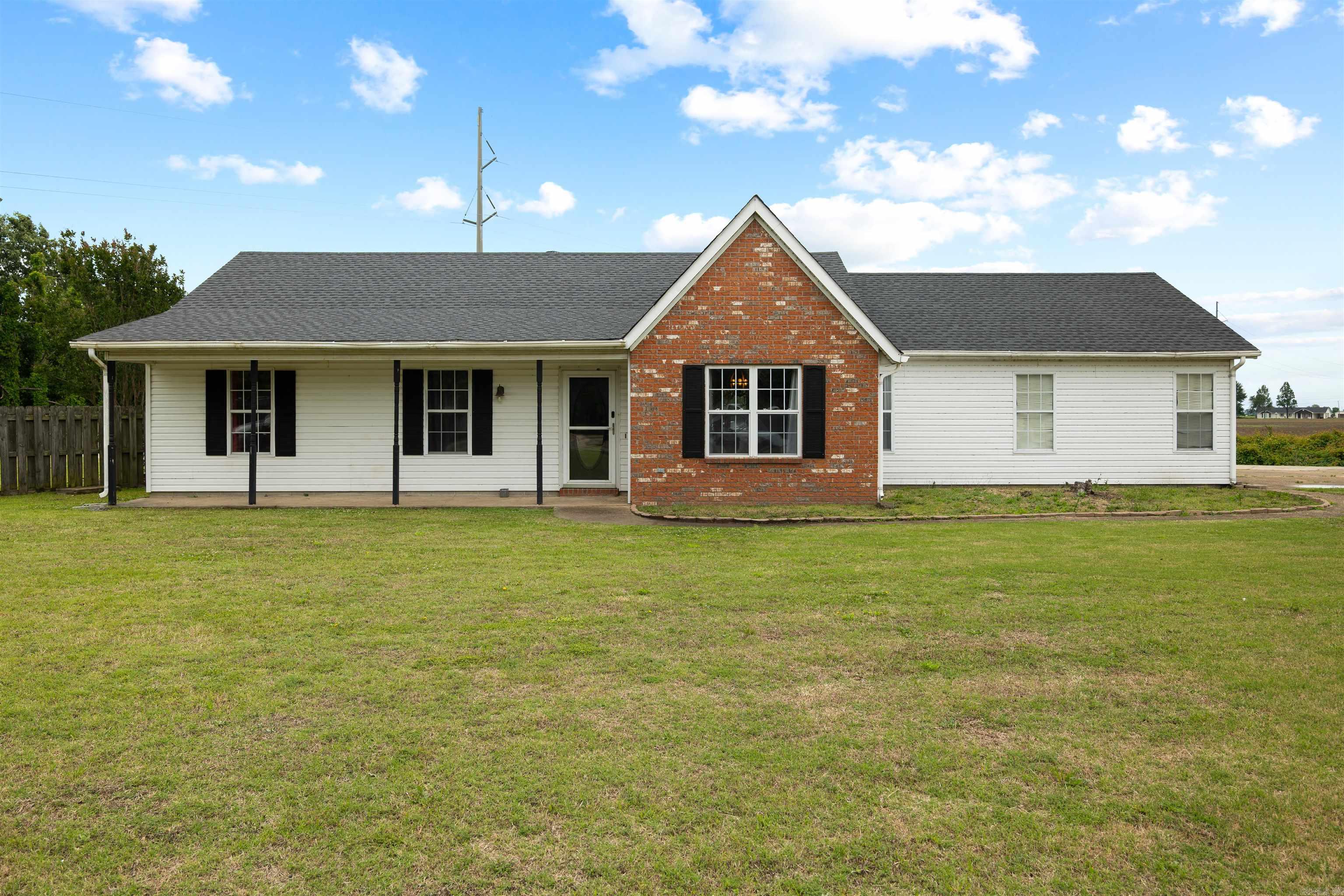 COTTONFIELD - Residential