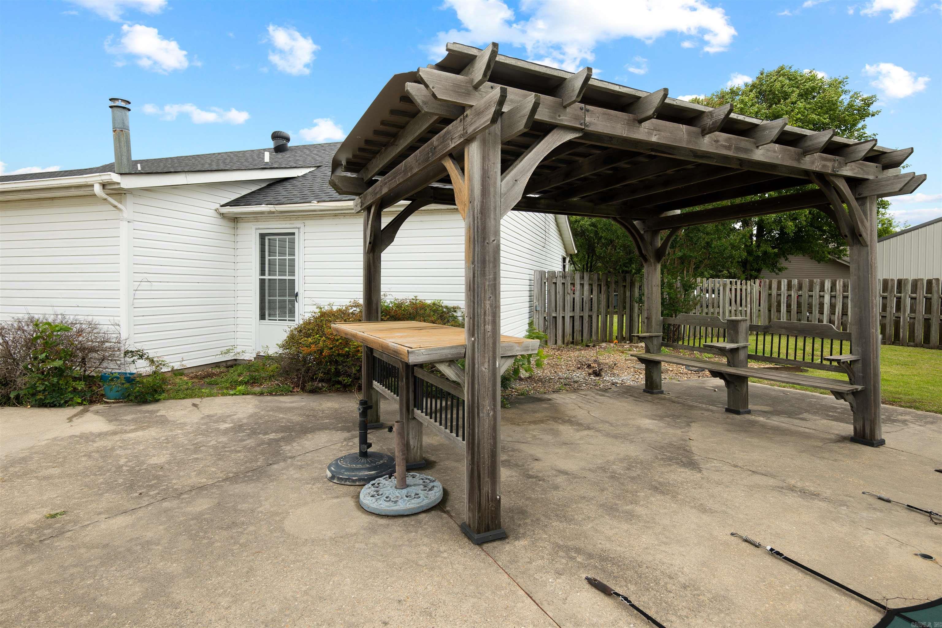 COTTONFIELD - Residential