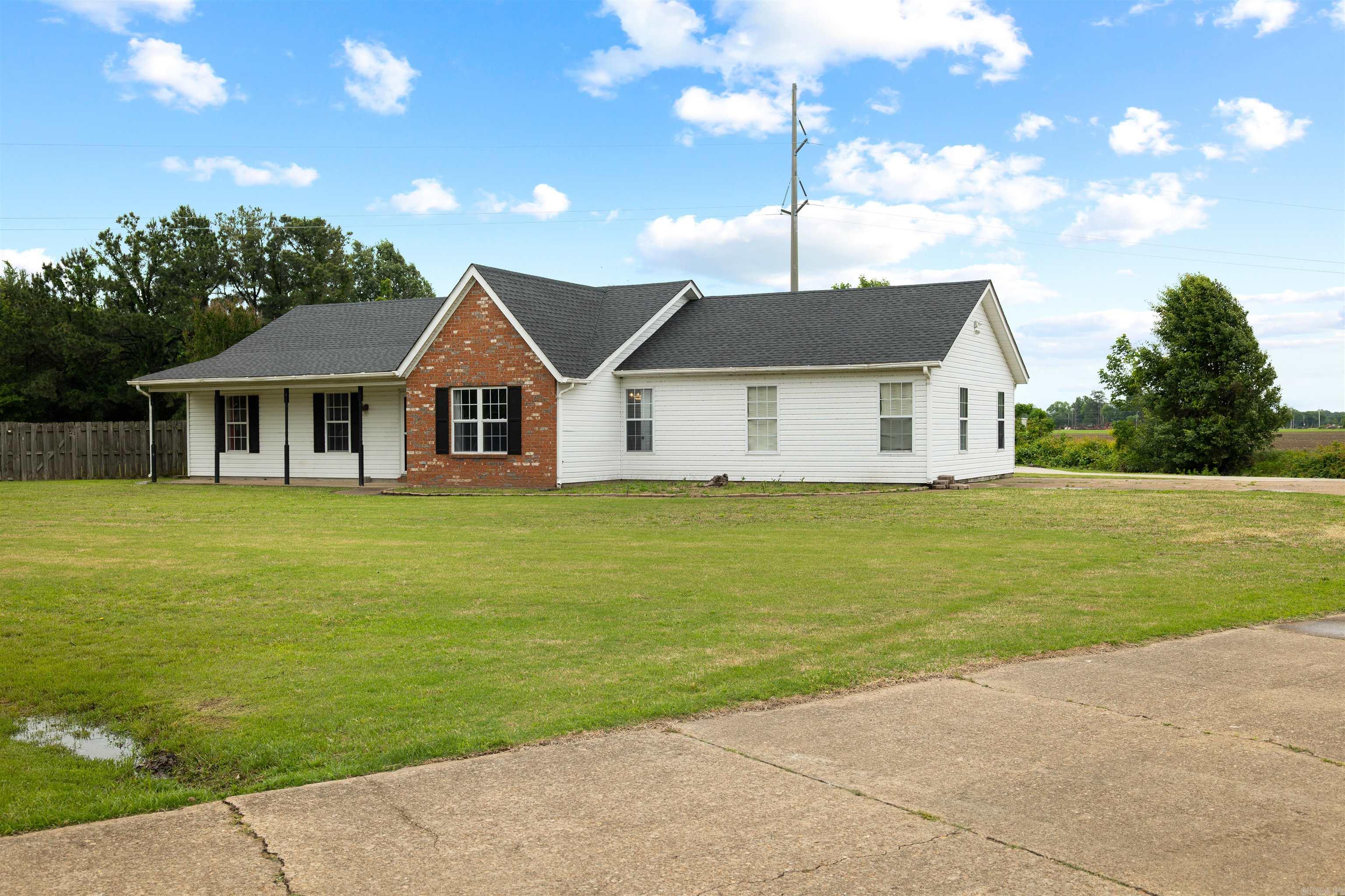 COTTONFIELD - Residential