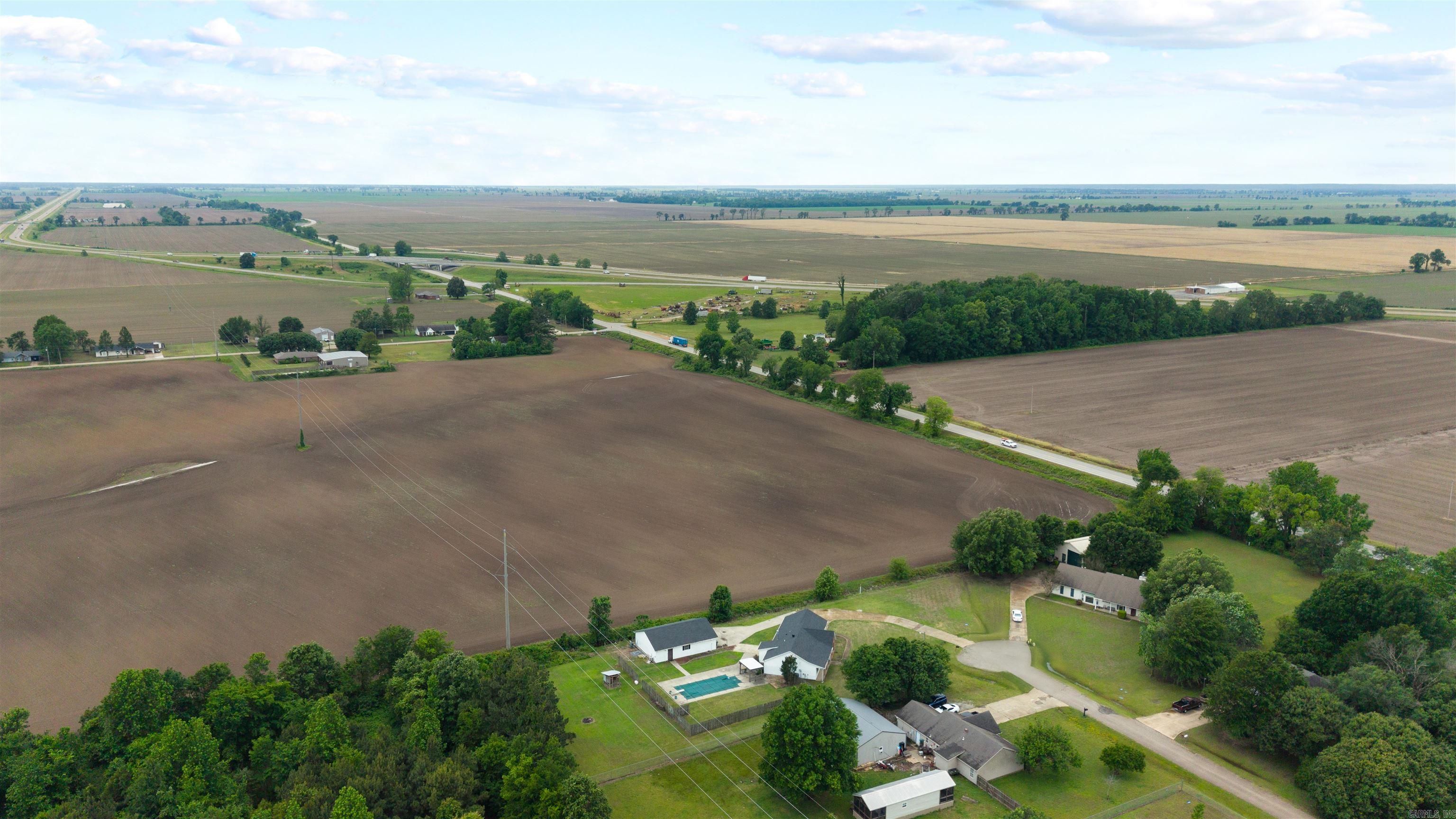 COTTONFIELD - Residential