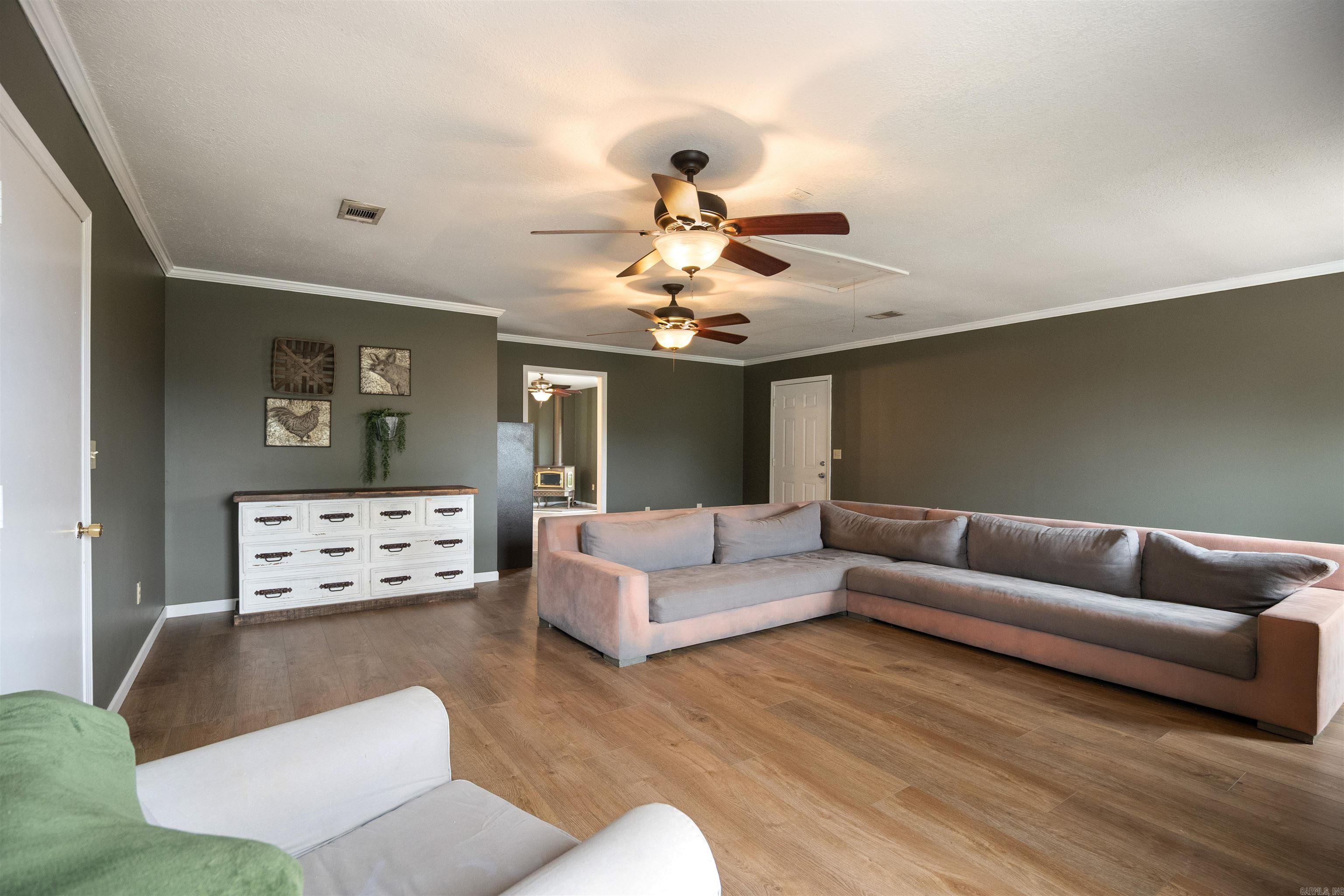 COTTONFIELD - Residential