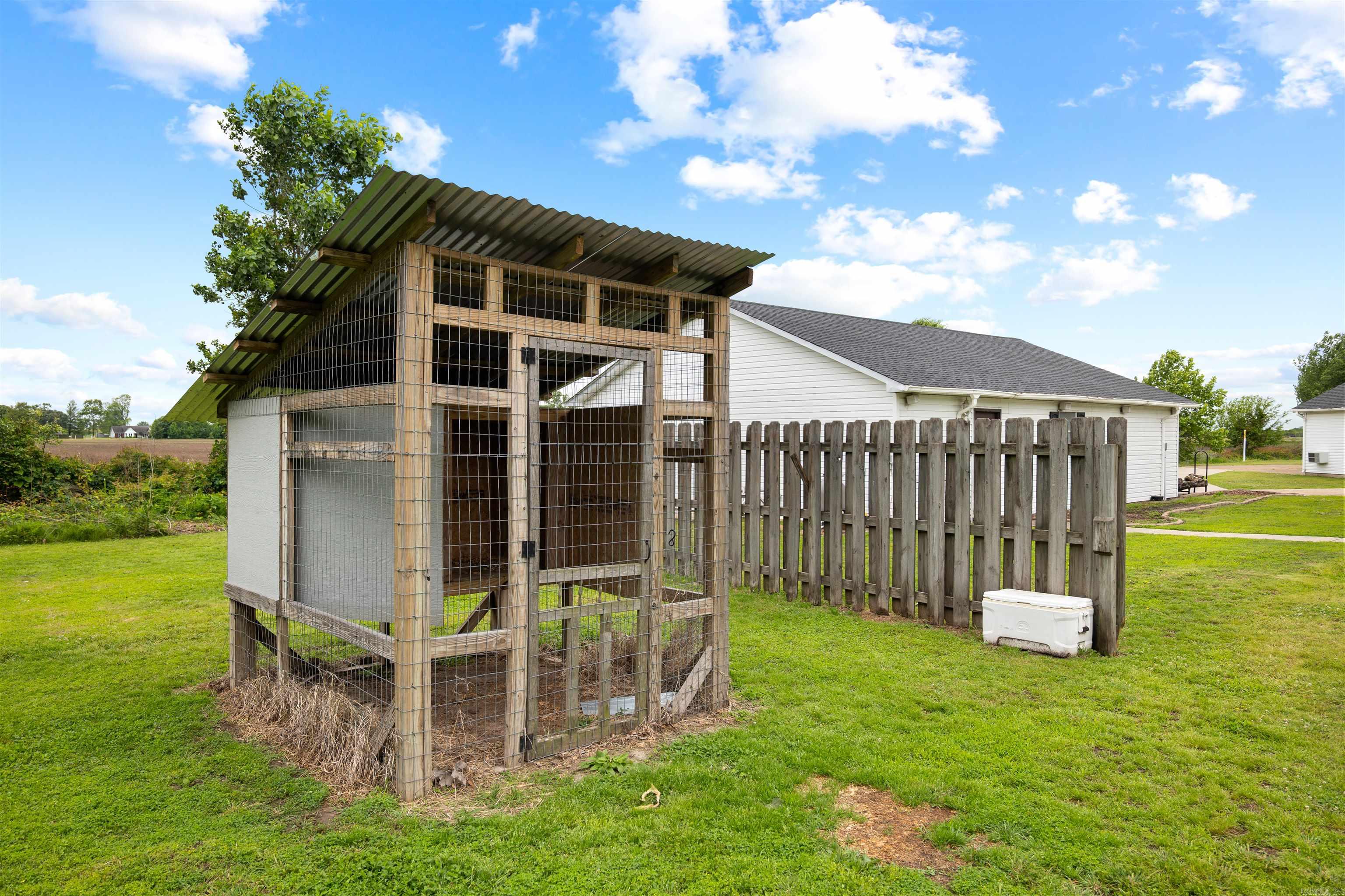 COTTONFIELD - Residential